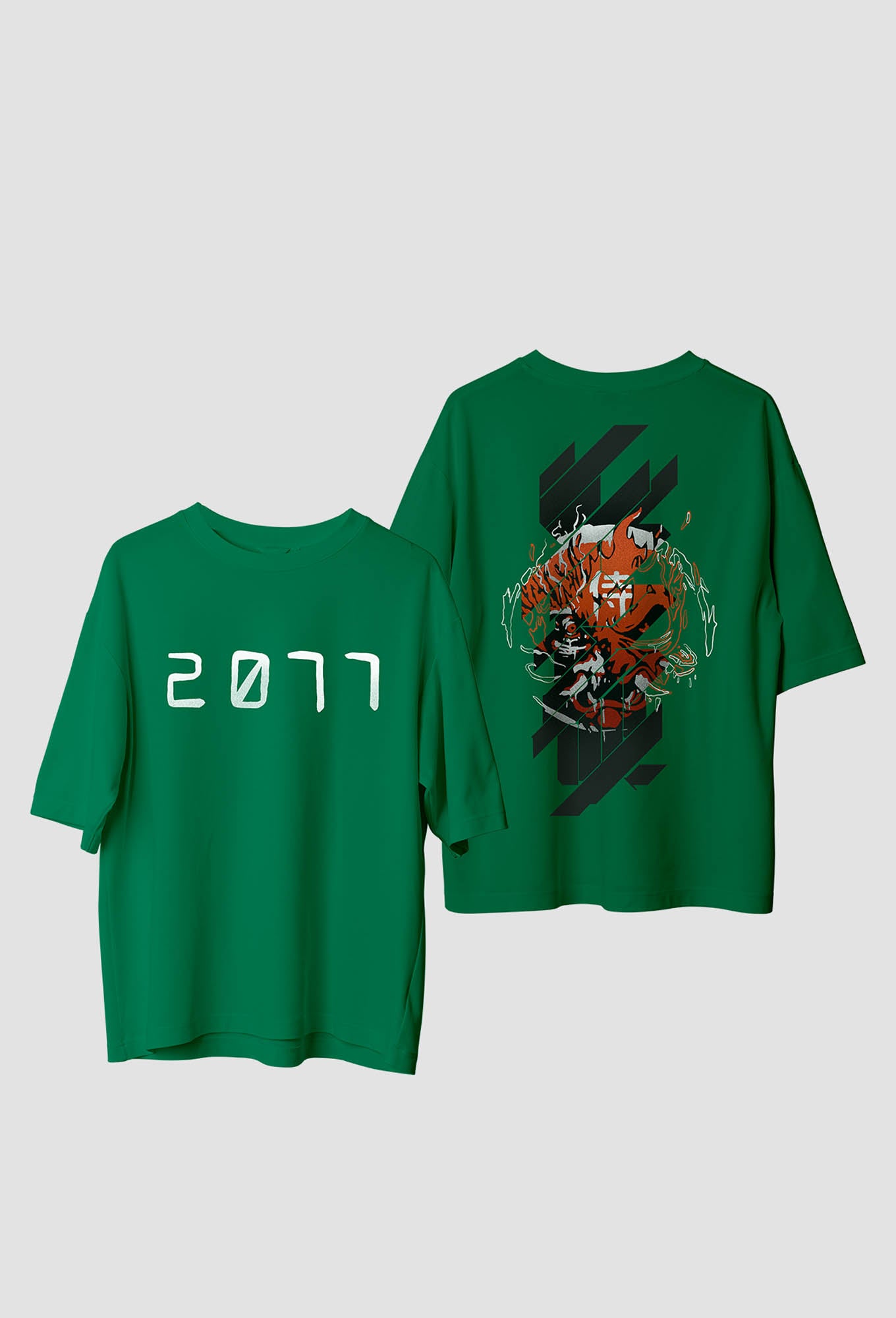Samurai