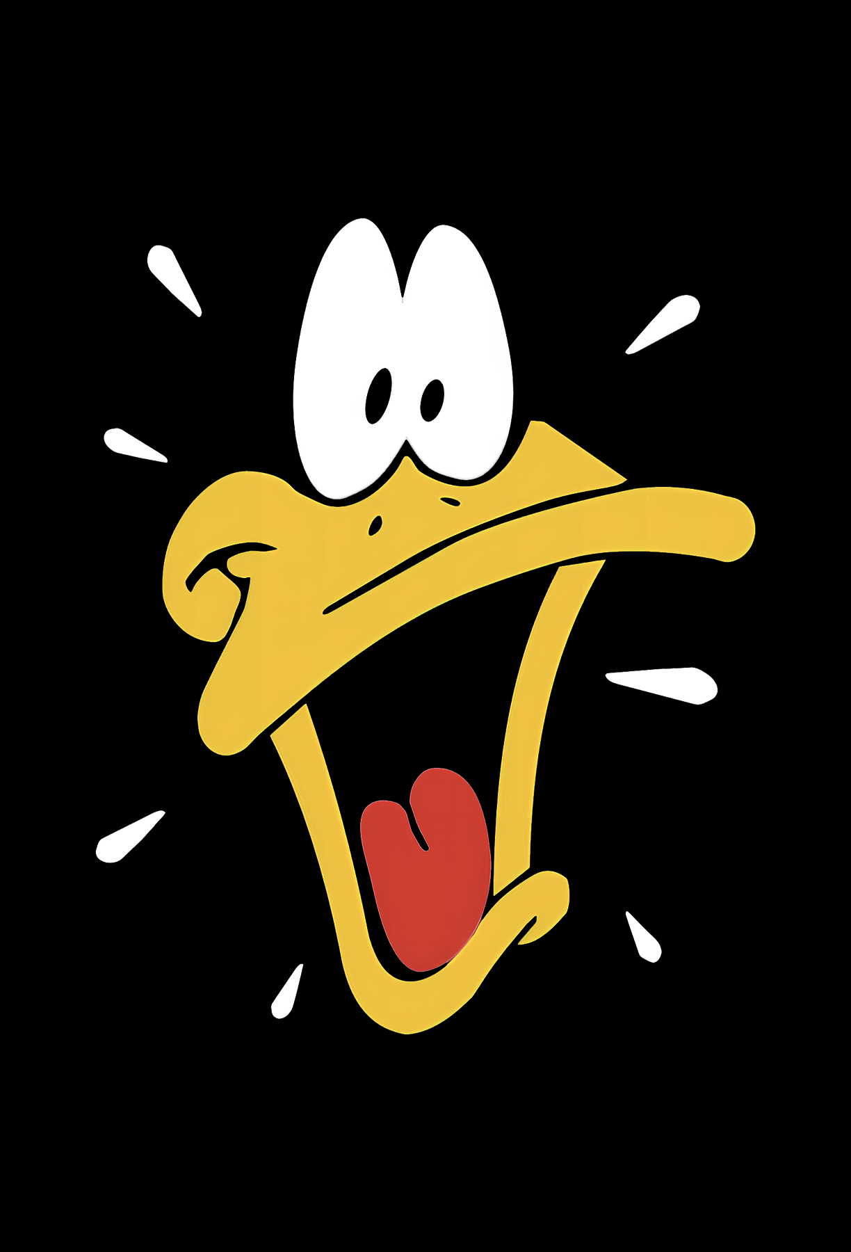 Daffy Duck