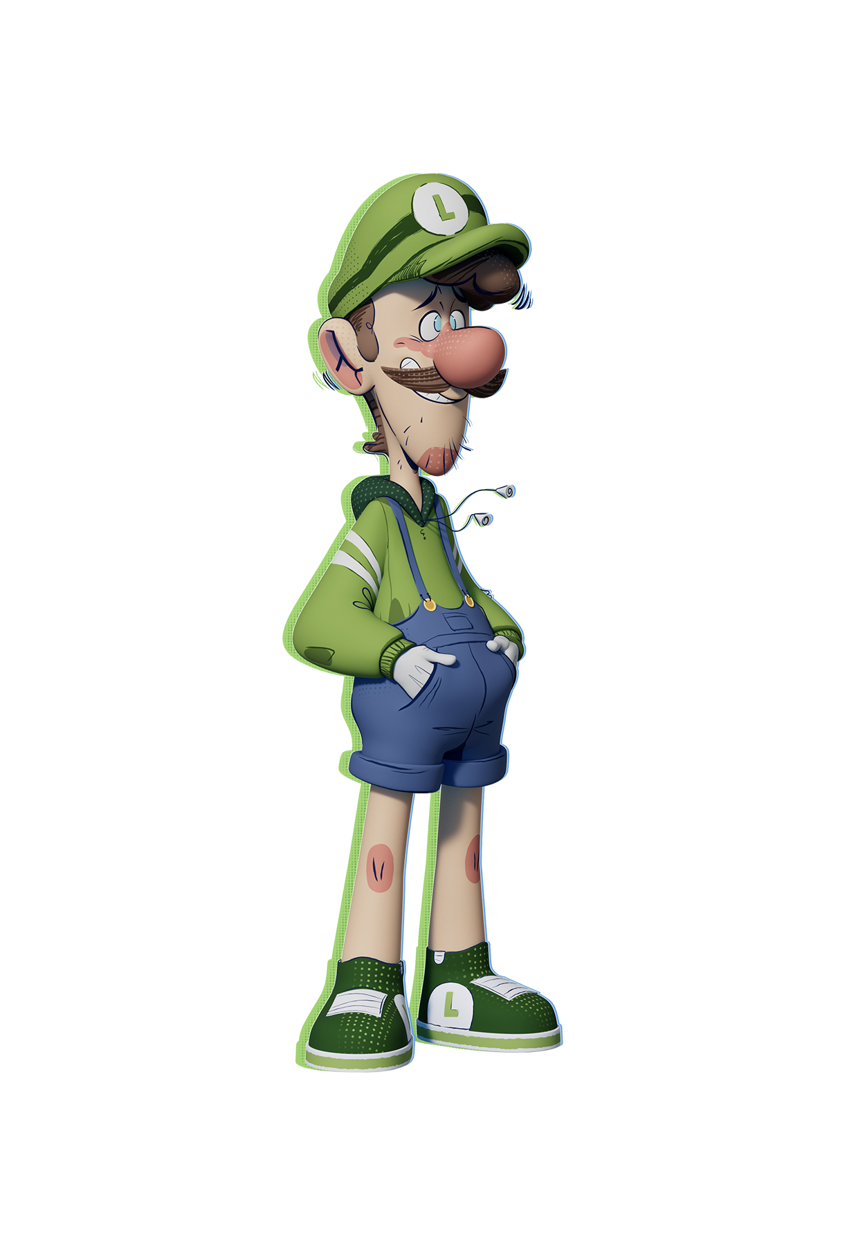 Mario & Luigi