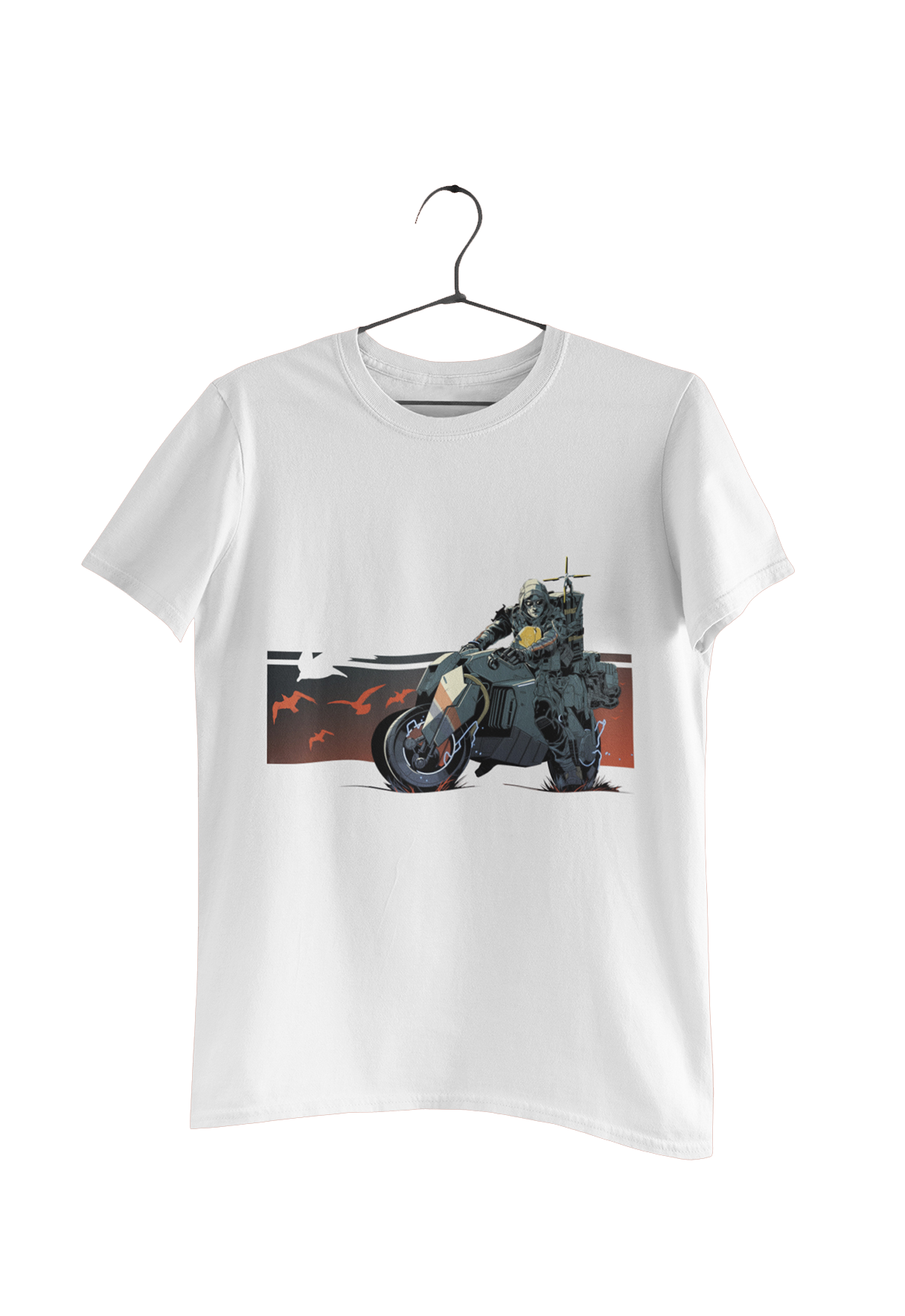 Sam Porter Bridges Hashwear