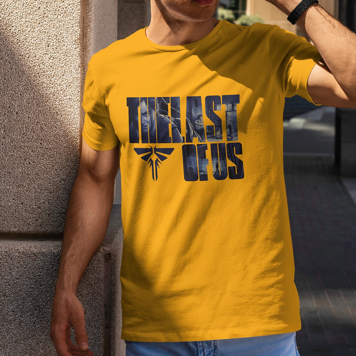 Lost in the Darkness