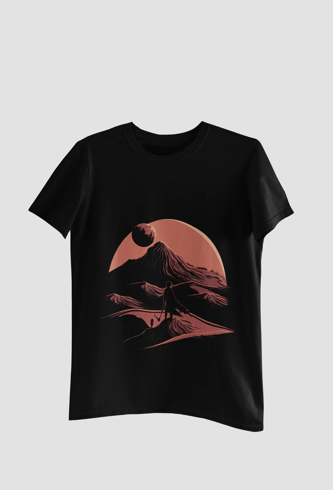 Fear is a Mind Killer