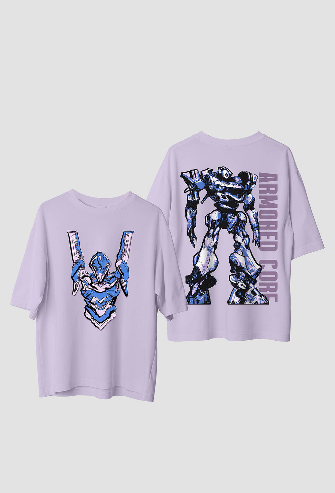 Armored Core T-shirt