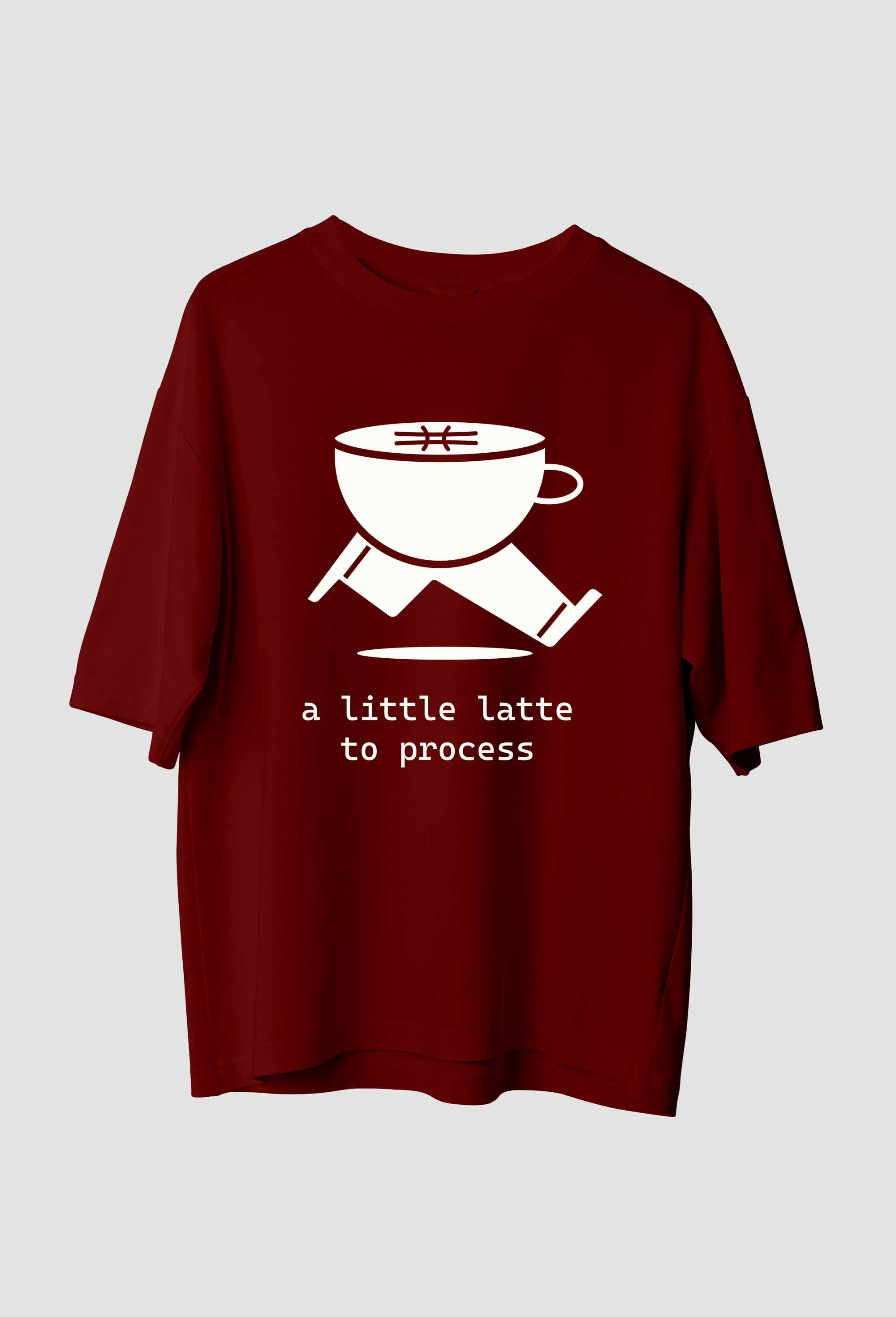 A Little Latte
