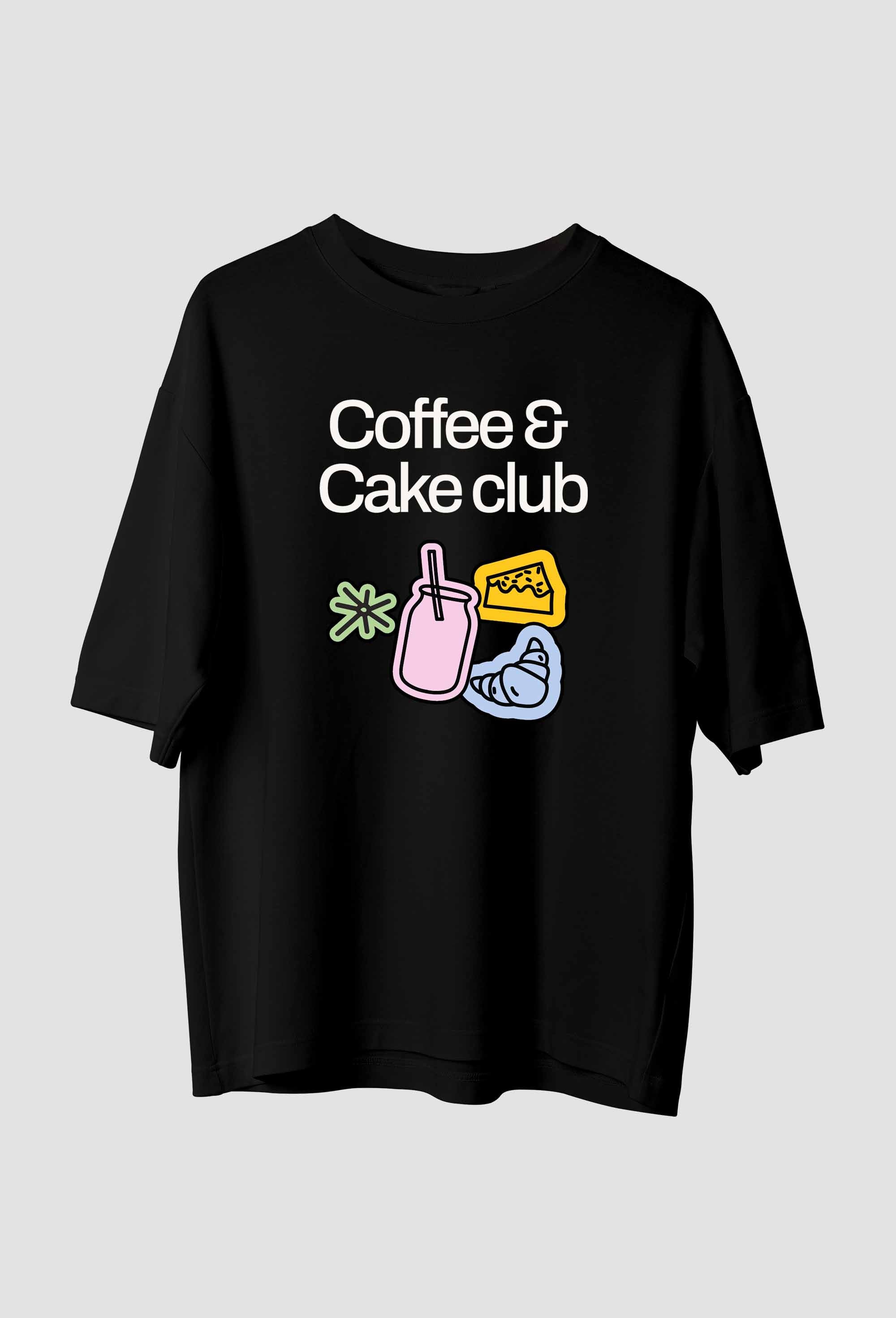 Coffee & Cake Club