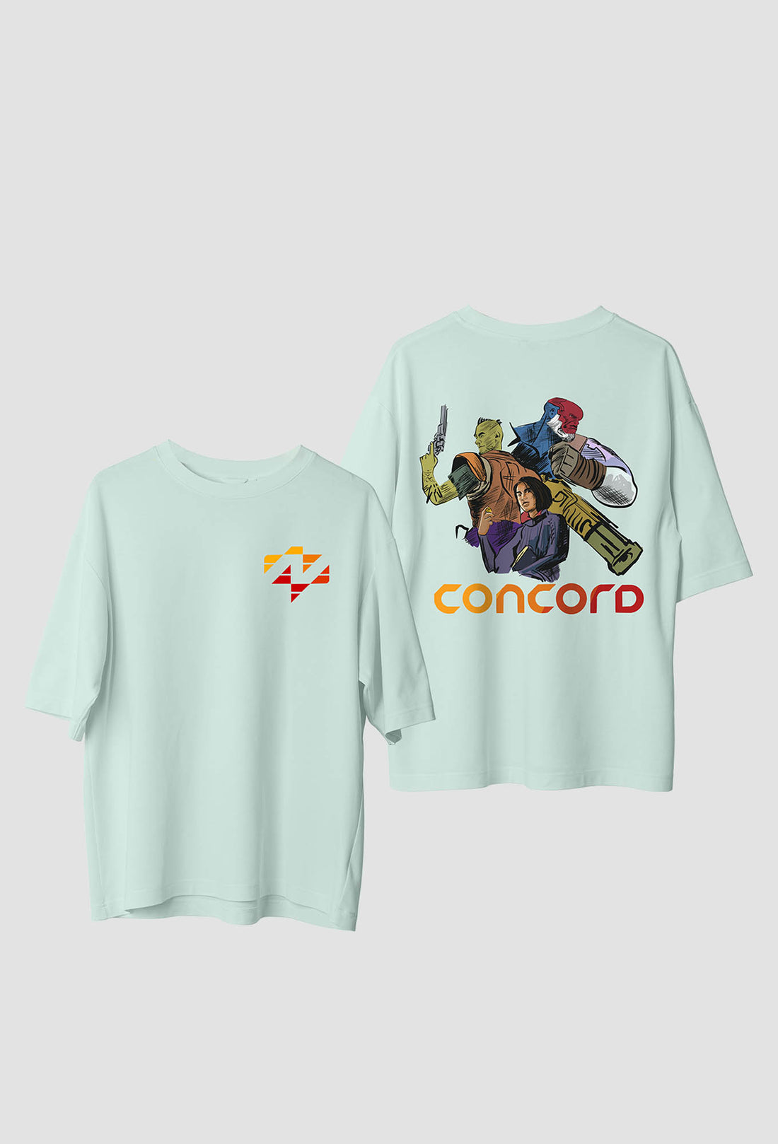 Concord T-Shirt