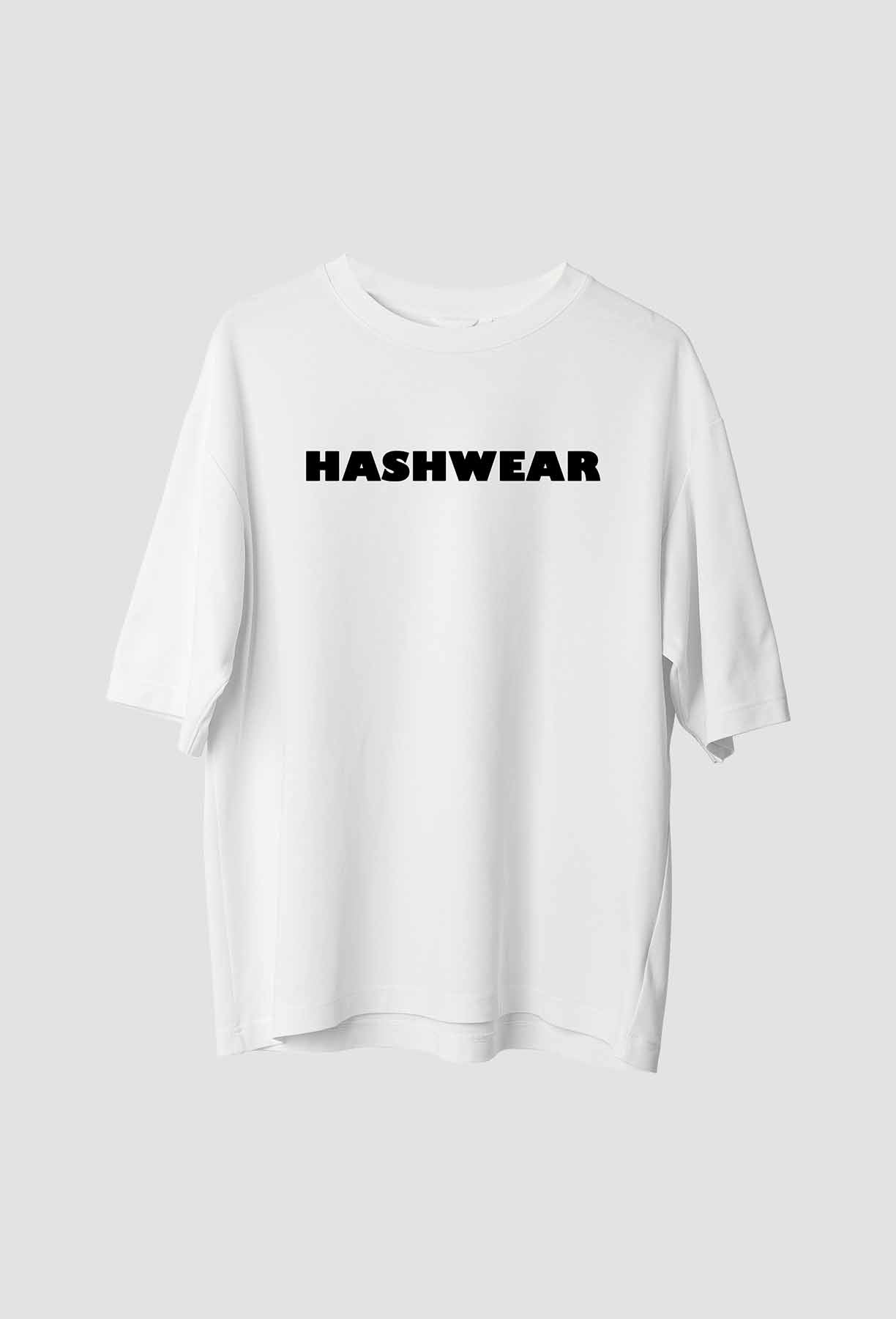 We are Hashwear!