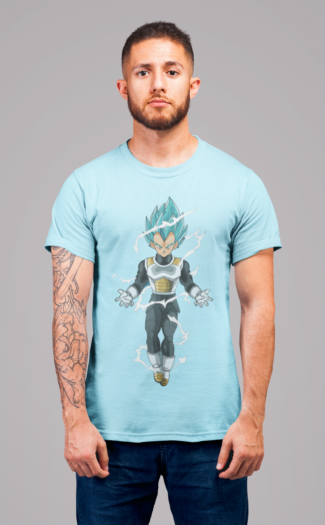 Vegeta