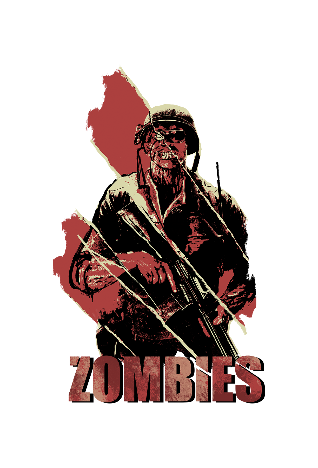 ZOMBIES