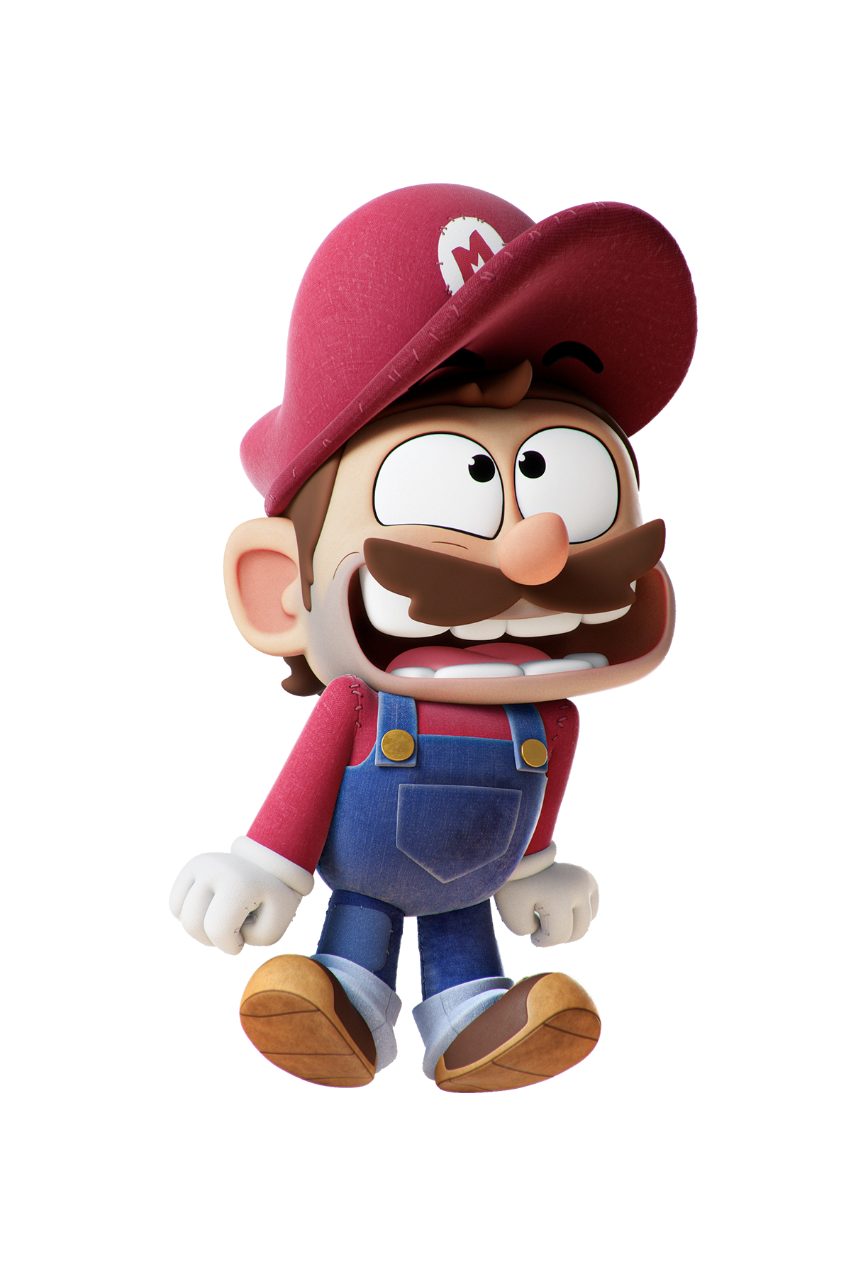 Mario & Luigi
