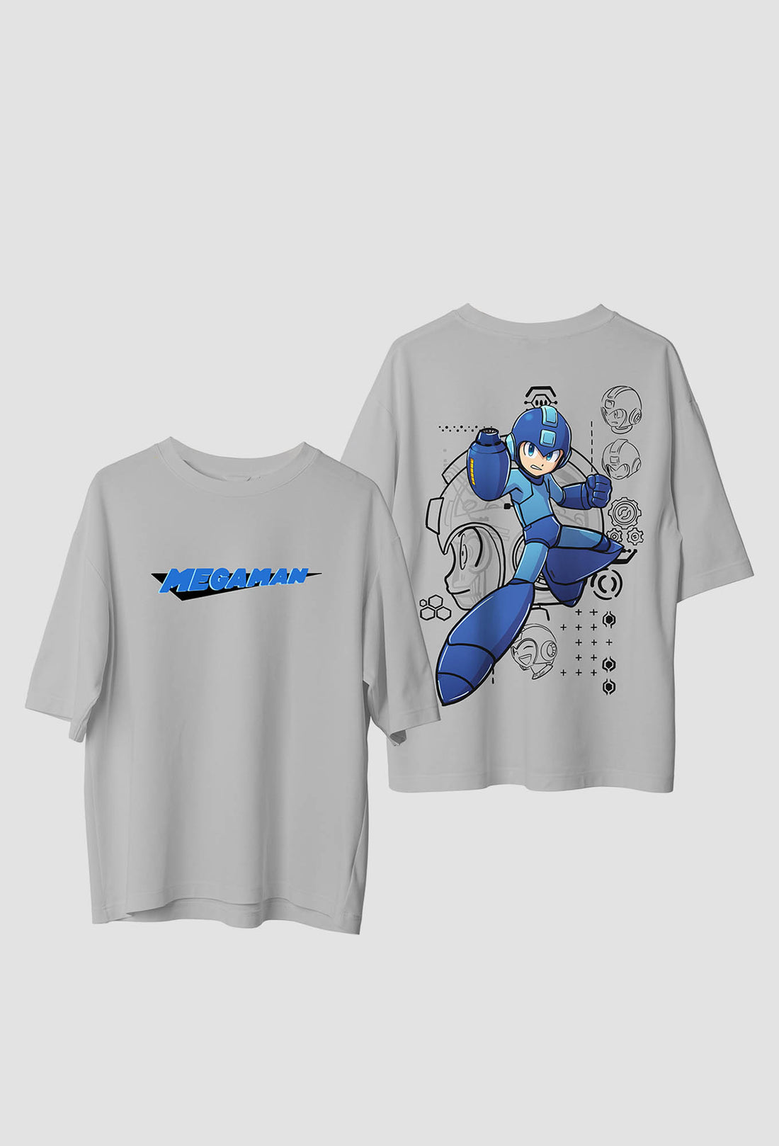Mega Man T-Shirt