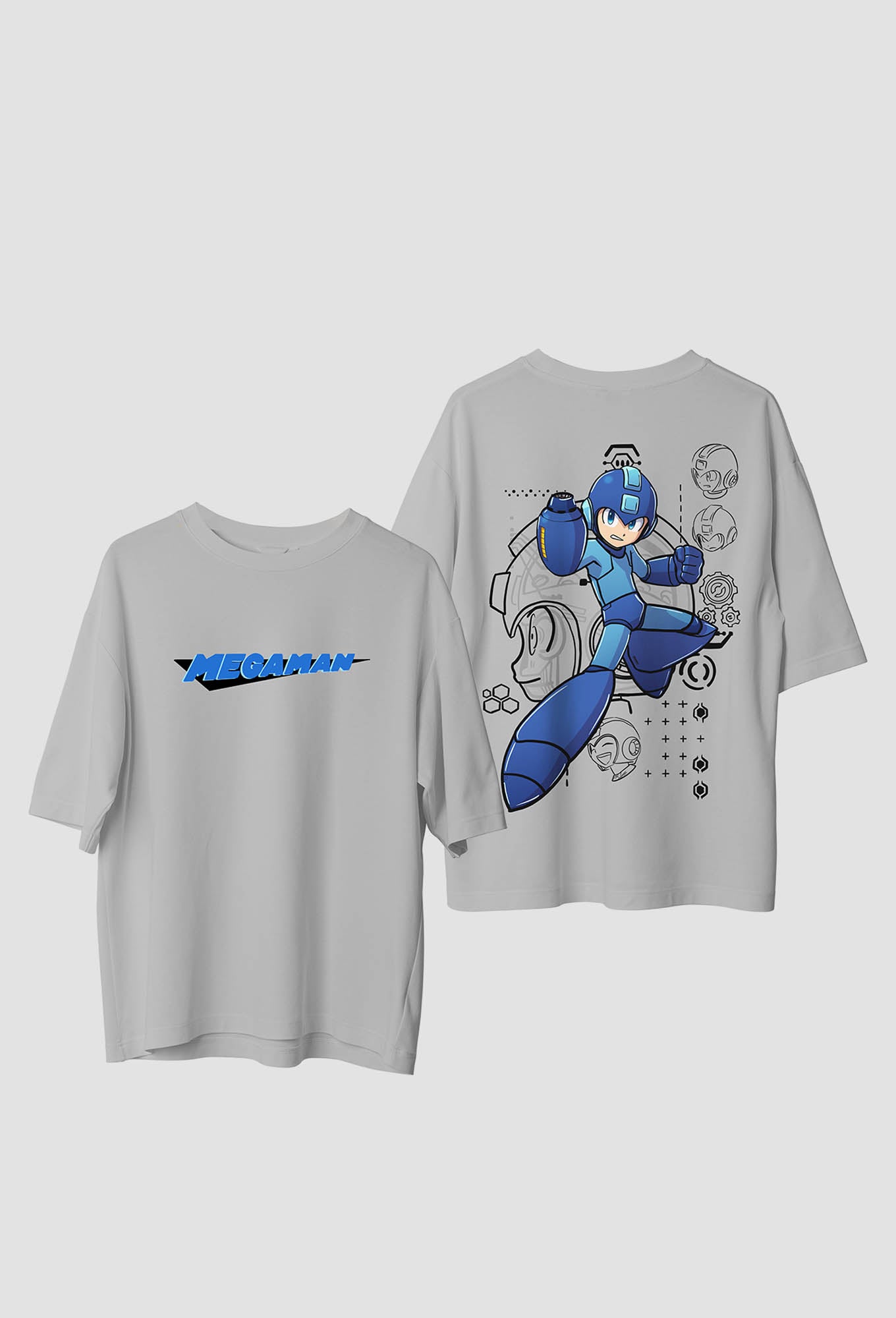 Mega Man T-Shirt