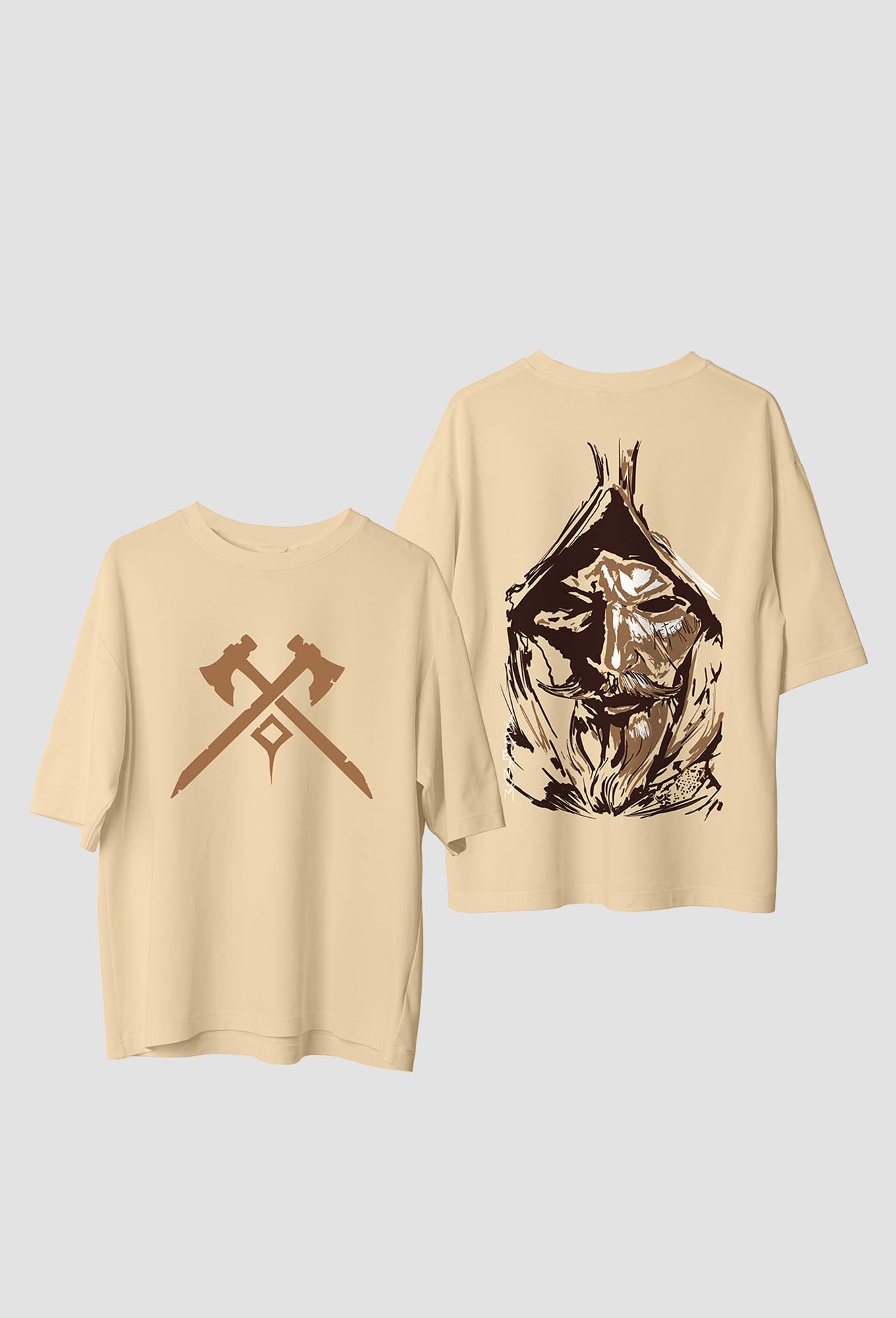 Aeternum T-shirt