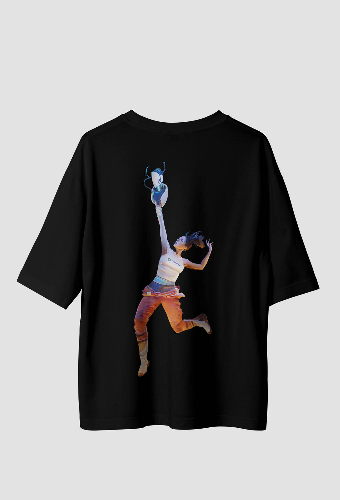 Aperture Science Enrichment Center