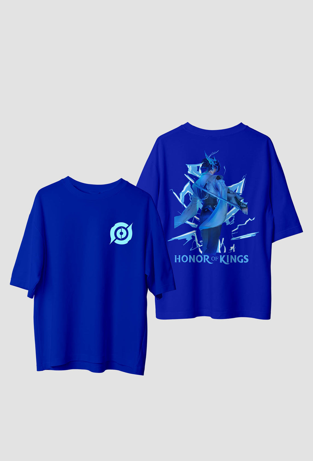 Legends Unite T-Shirt