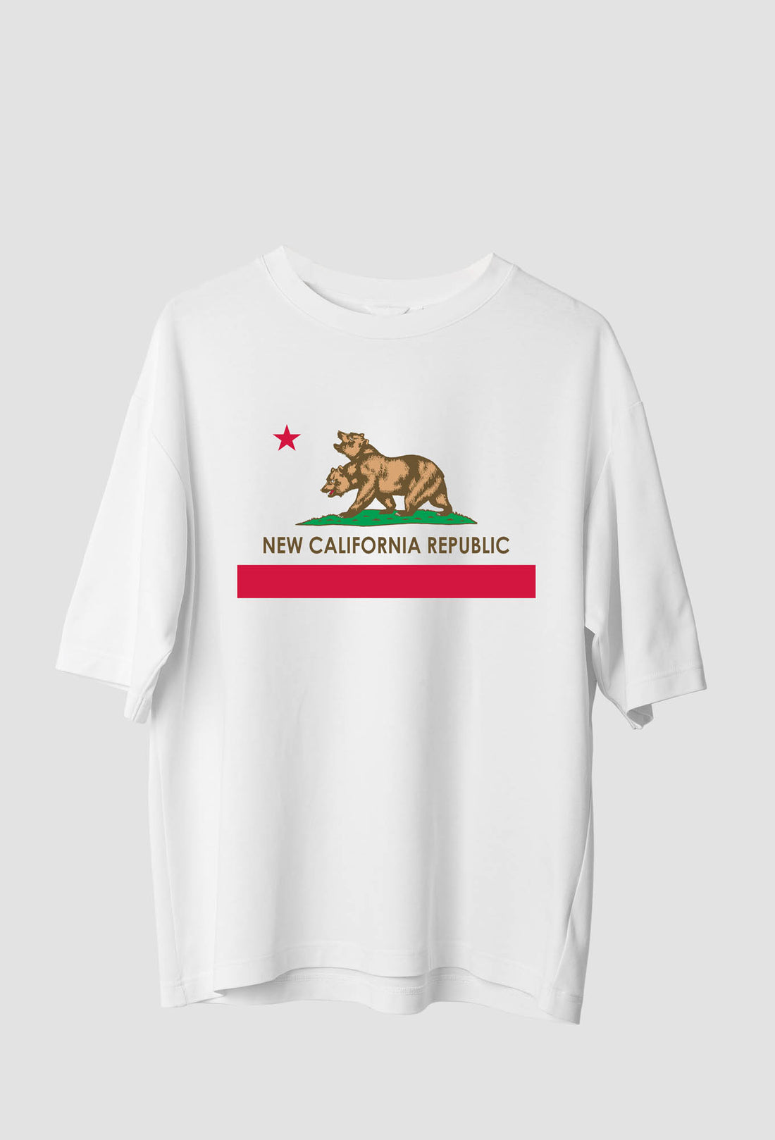 New California Republic