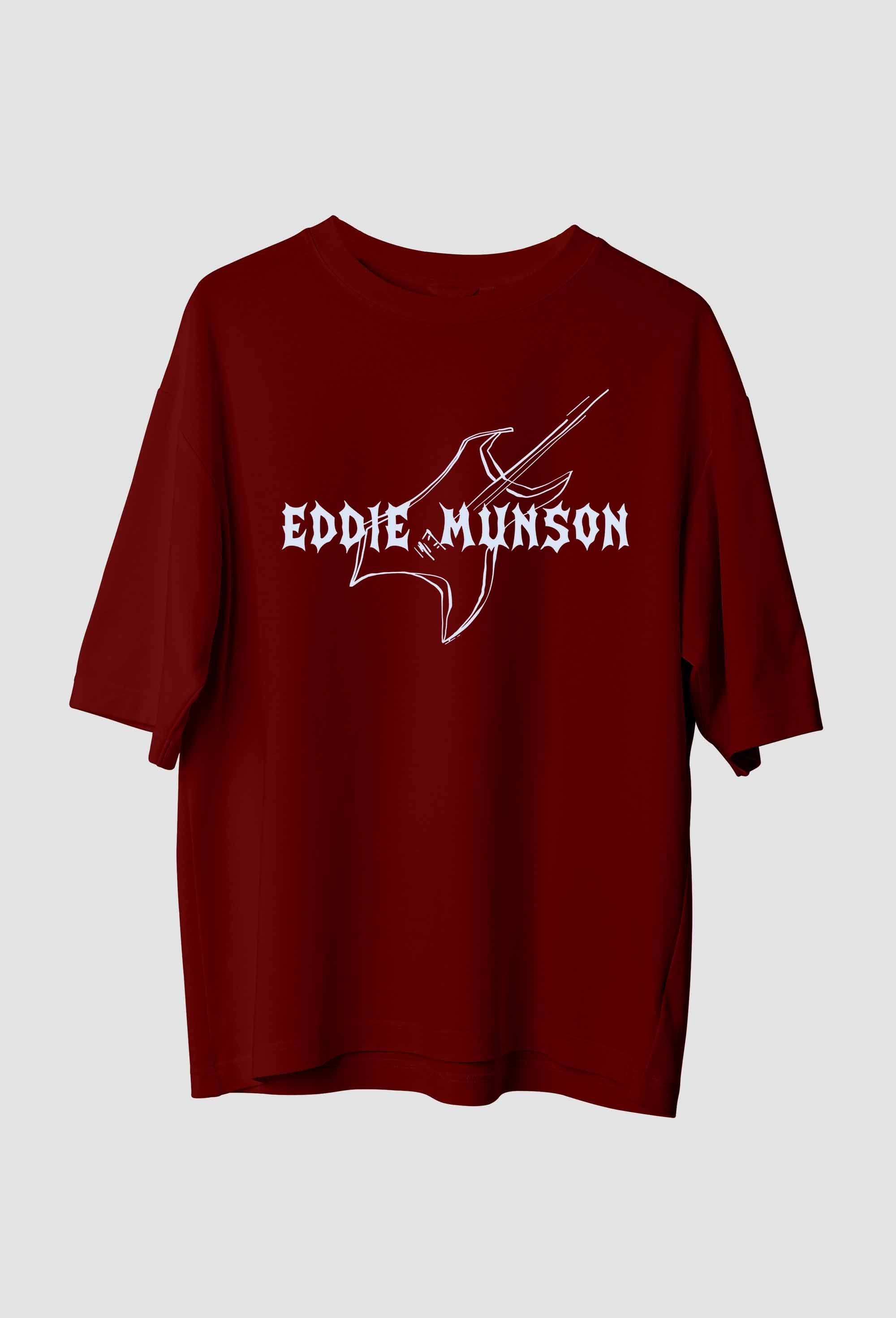 Eddie Munson