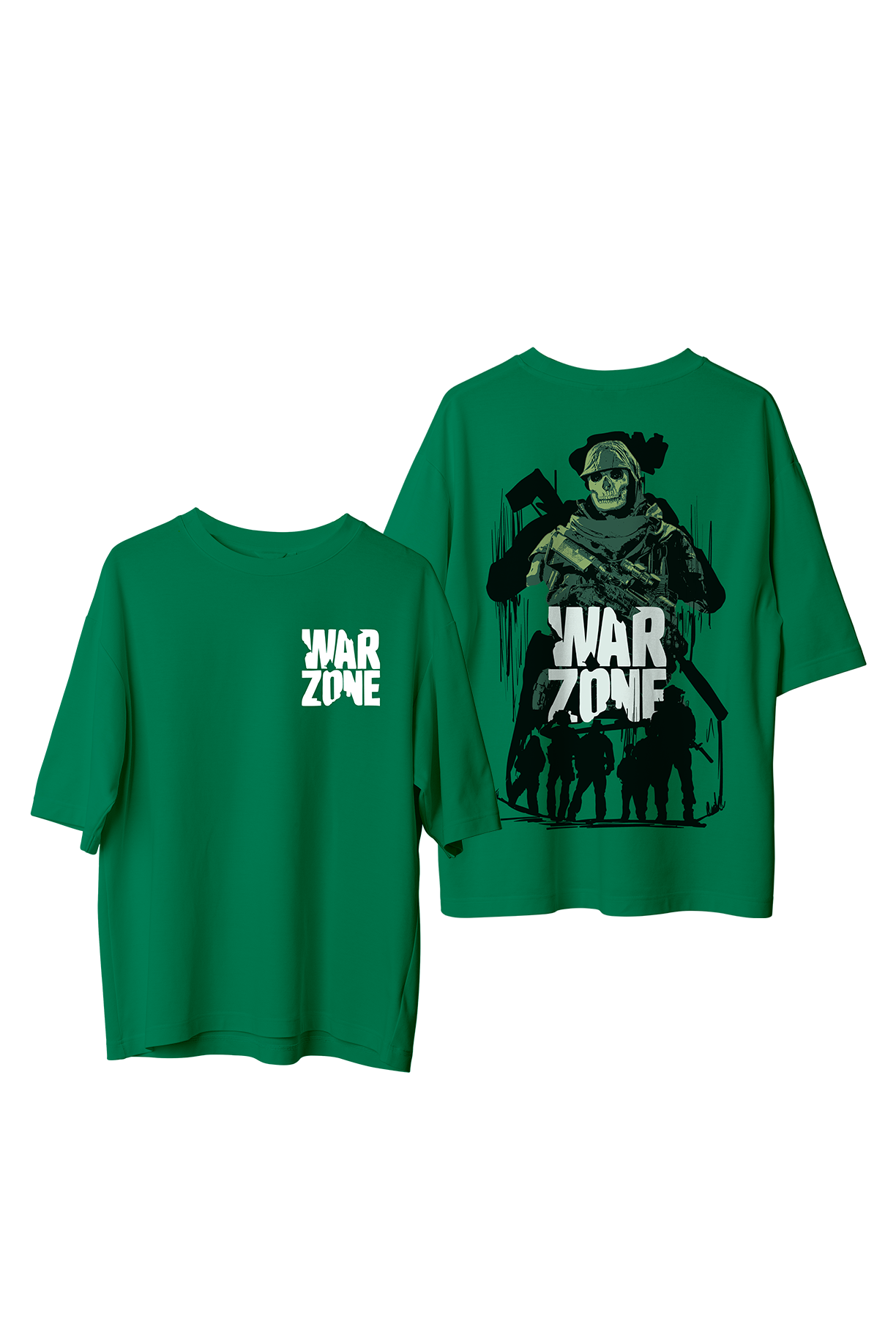 Warzone