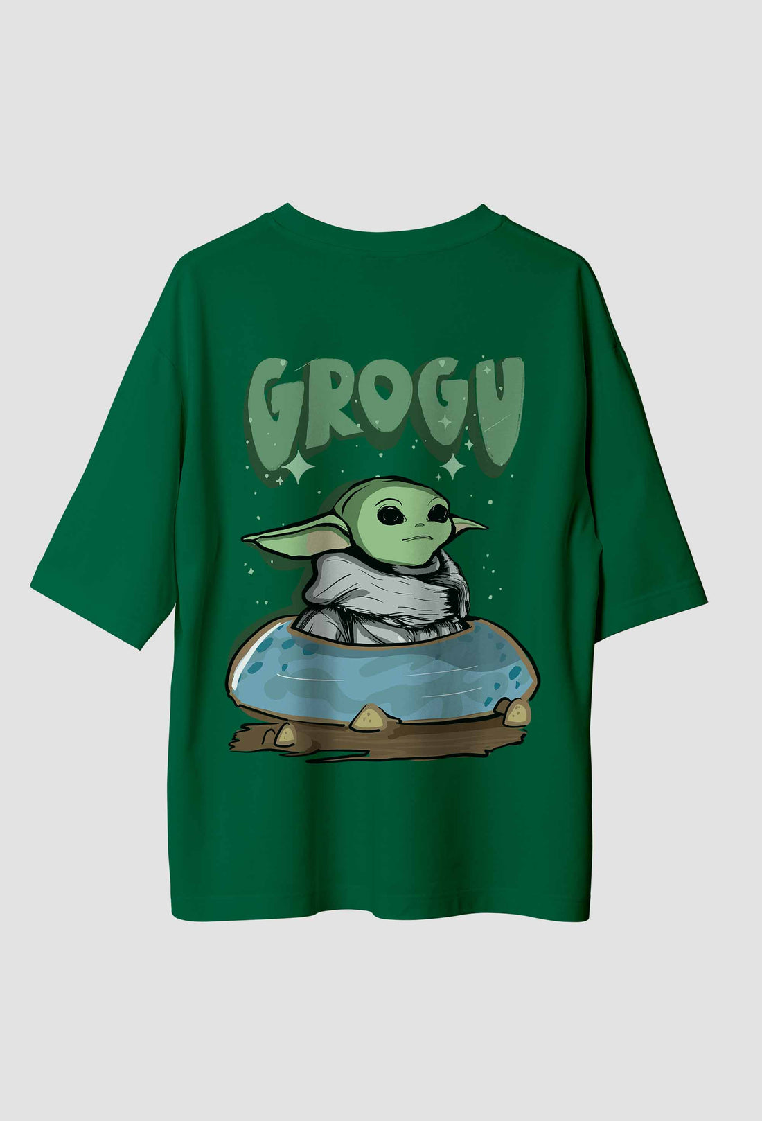 Grogu