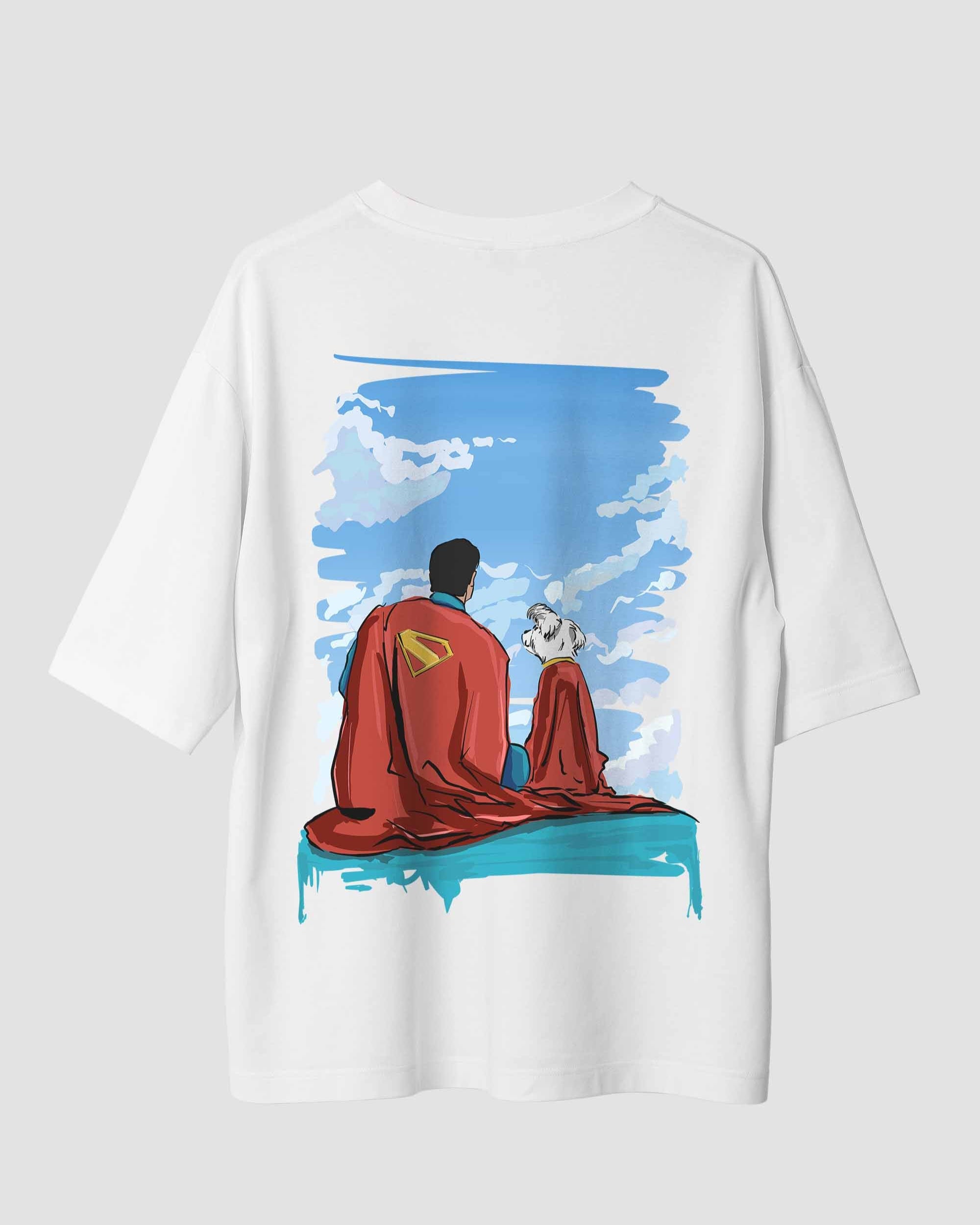 Superman & Krypto