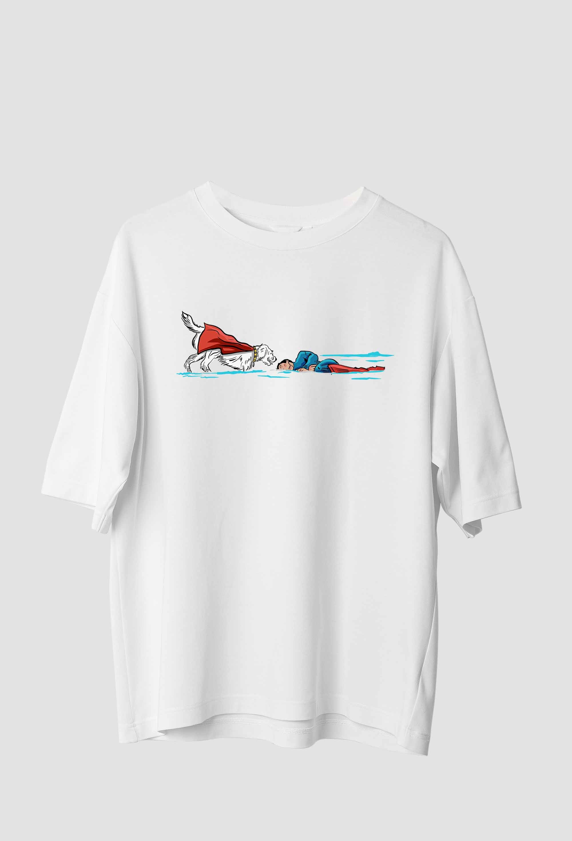 Superman & Krypto