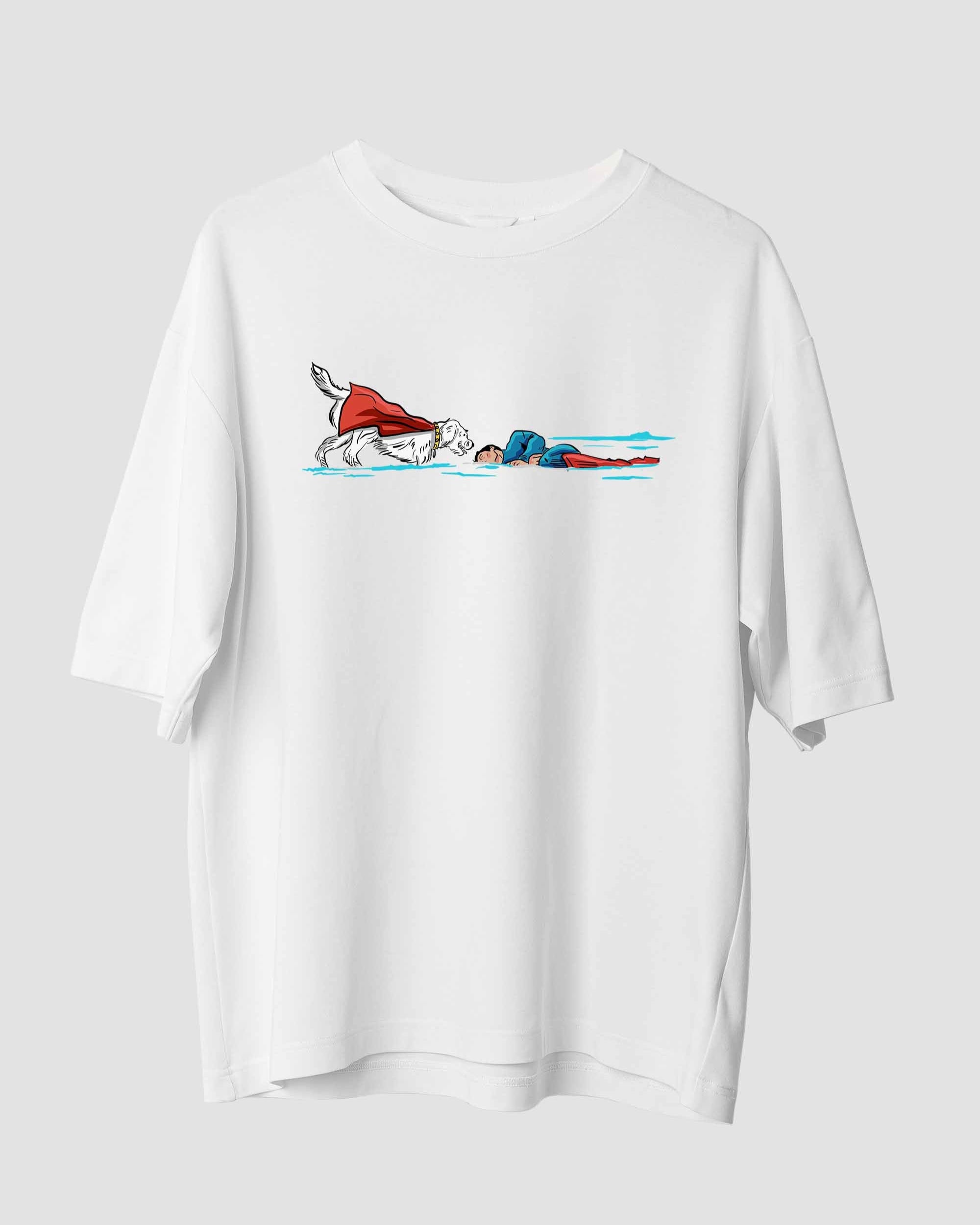 Superman & Krypto