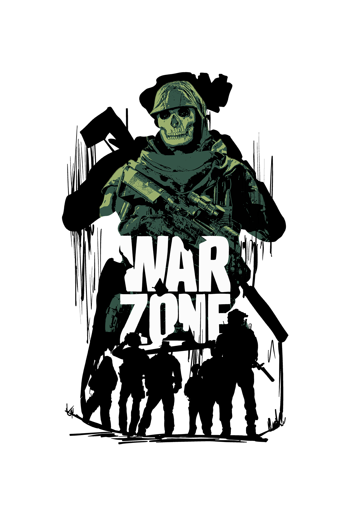 Warzone