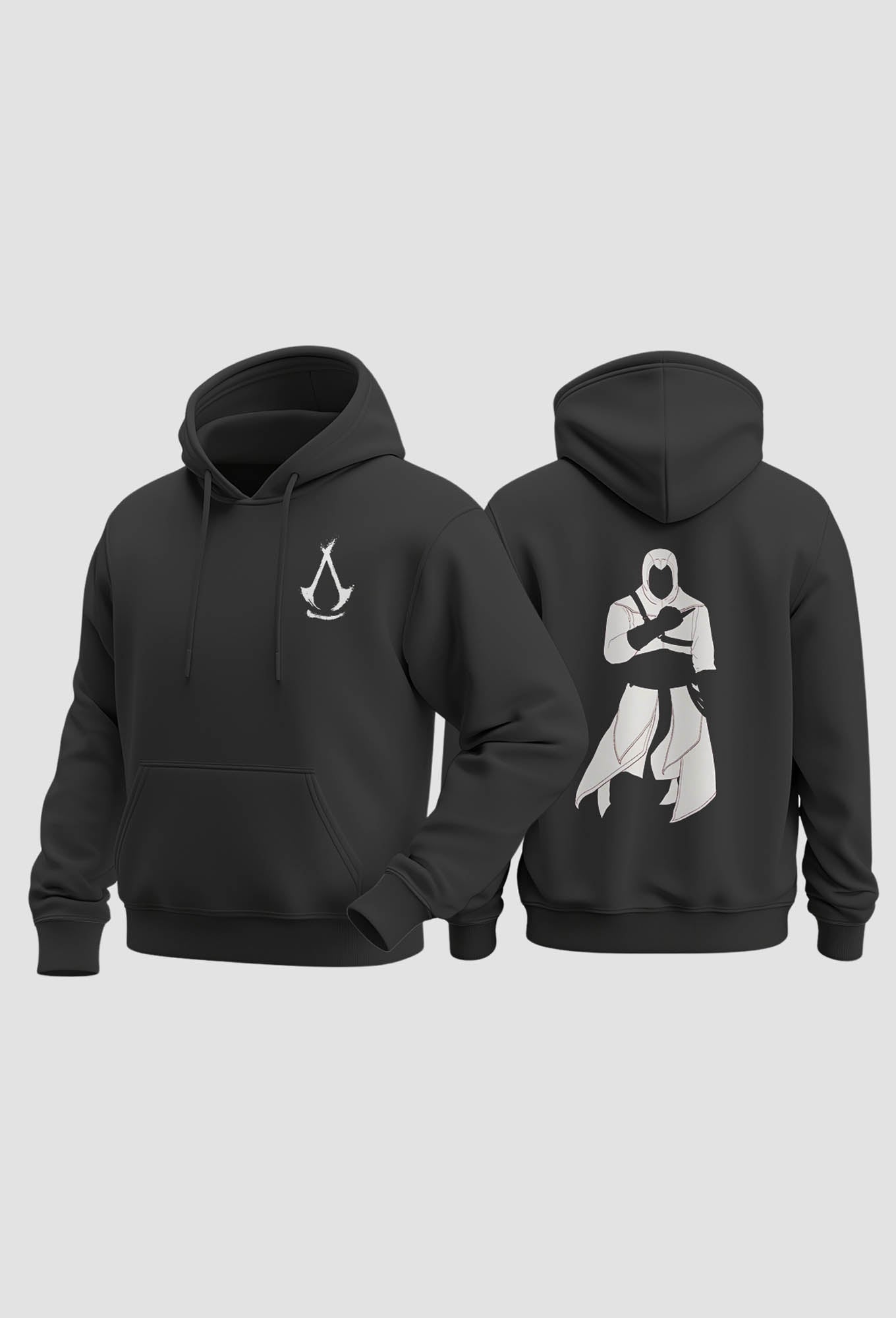 Keep Calm & Stab Templars