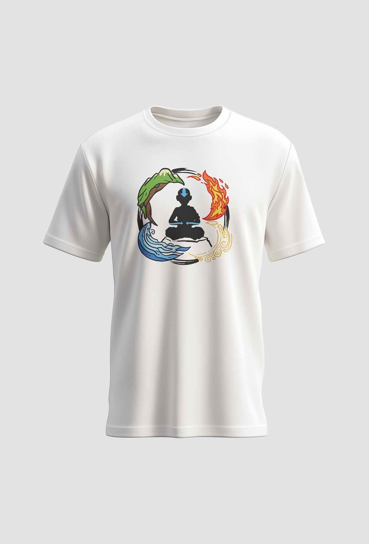 Master of Elements