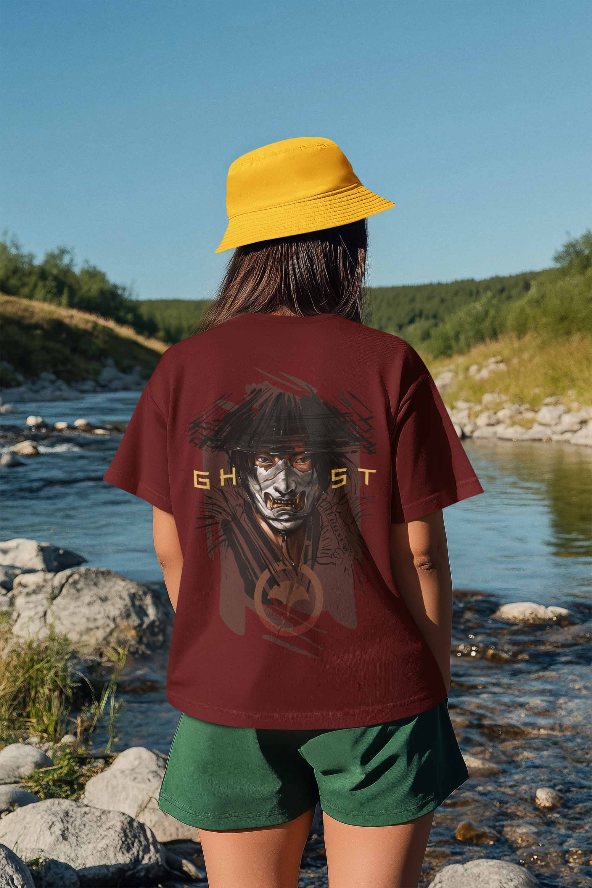 The Silent Ronin