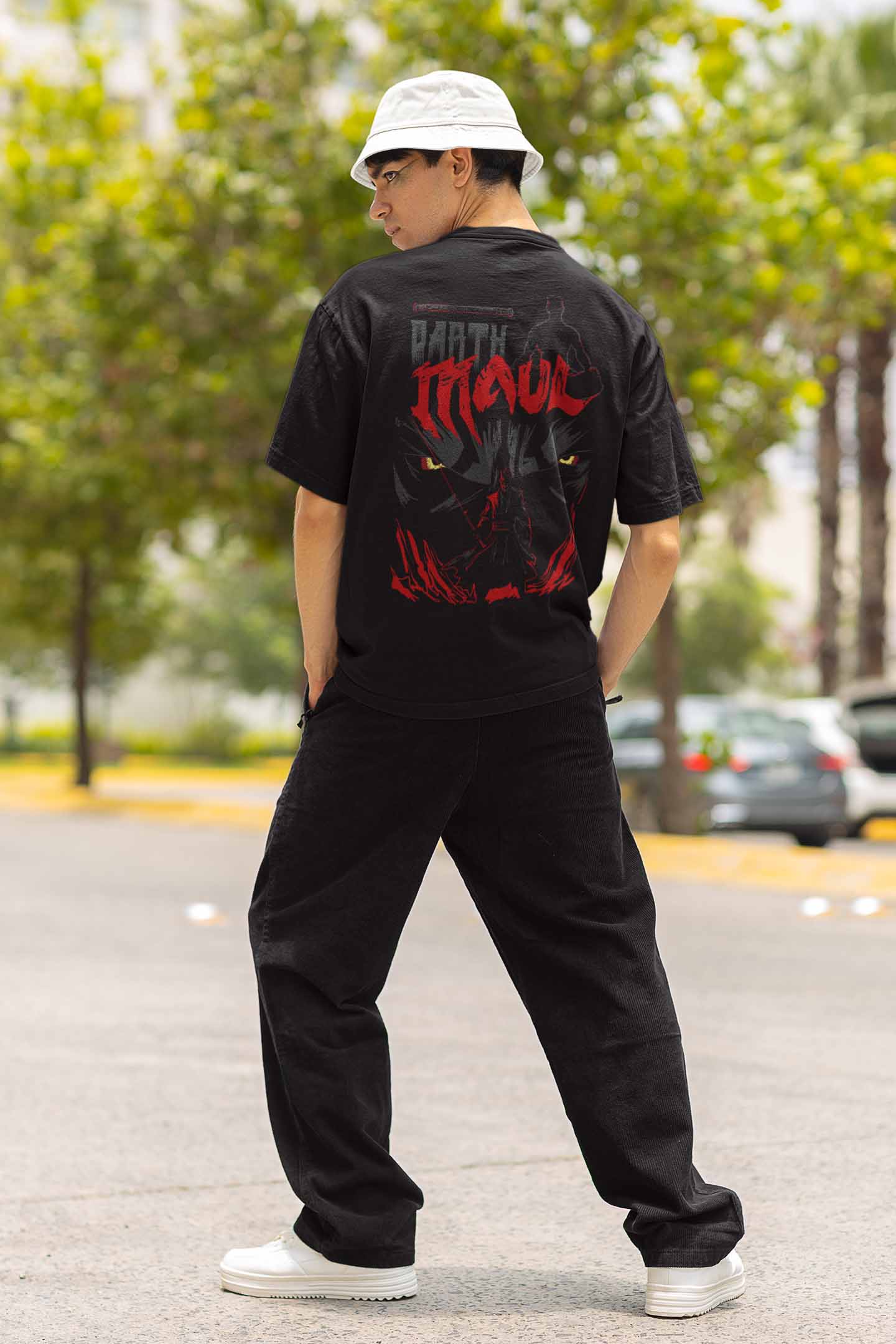 Darth Maul