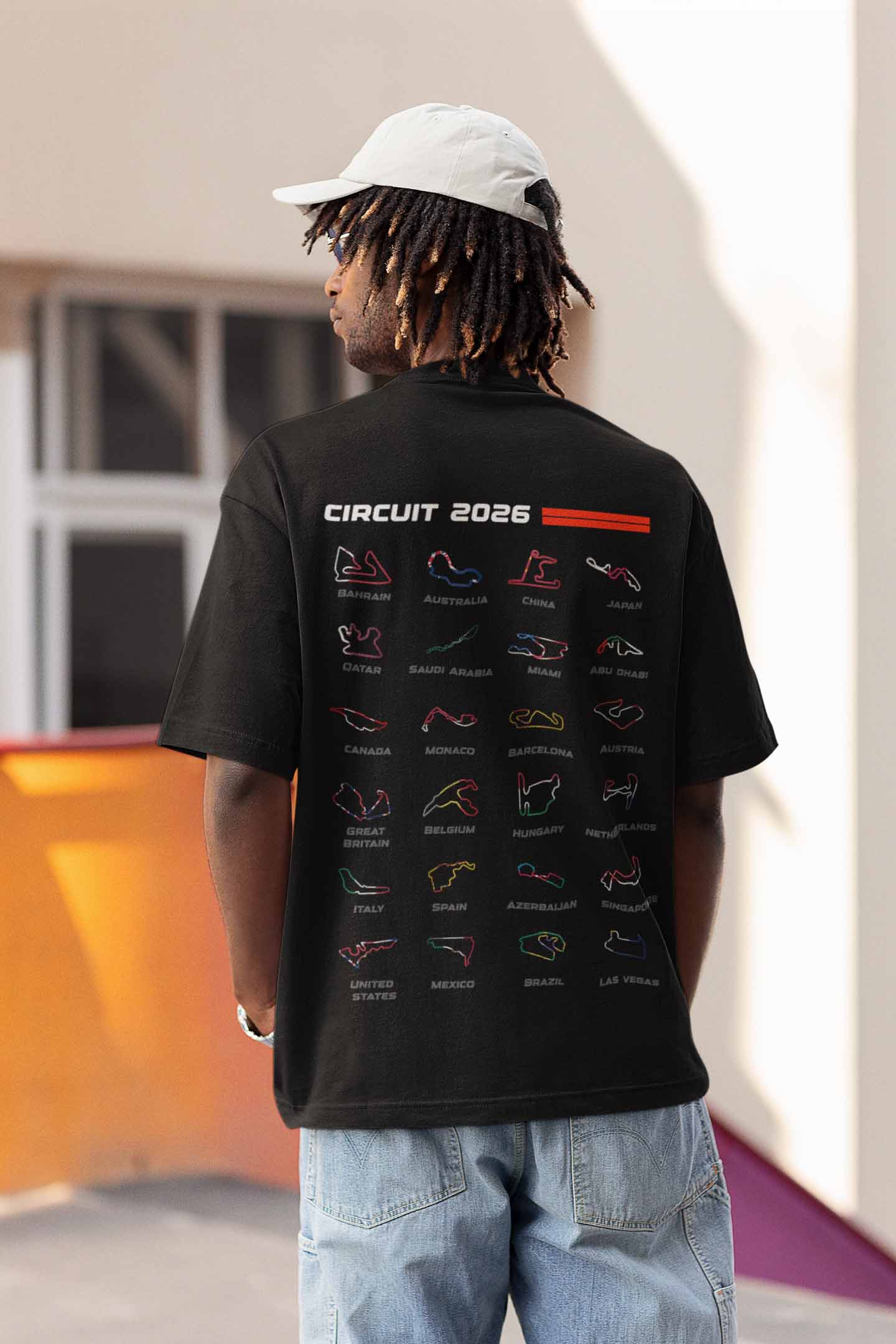 Circuit 2026