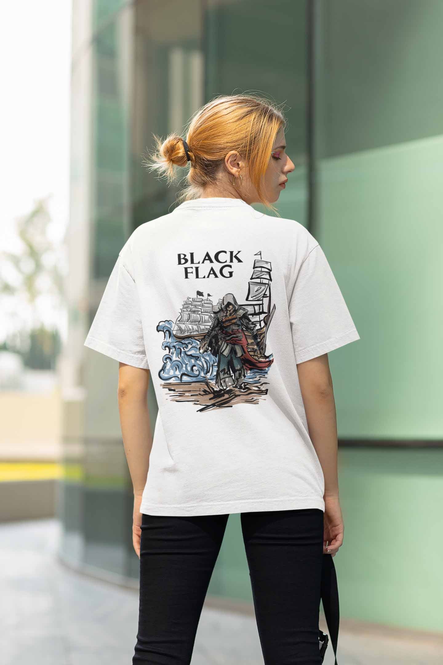Black Flag