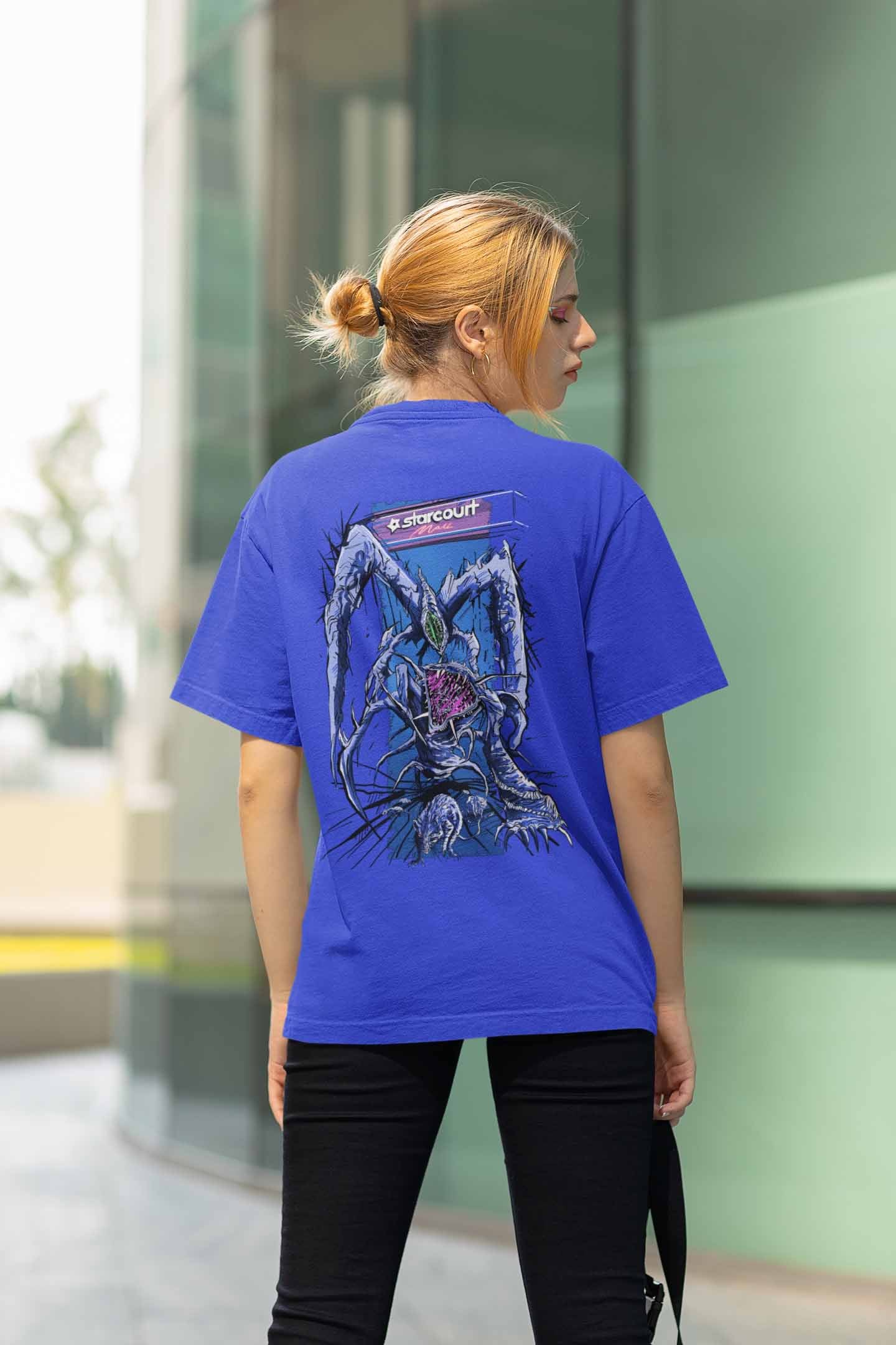 Dark Side of Hawkins