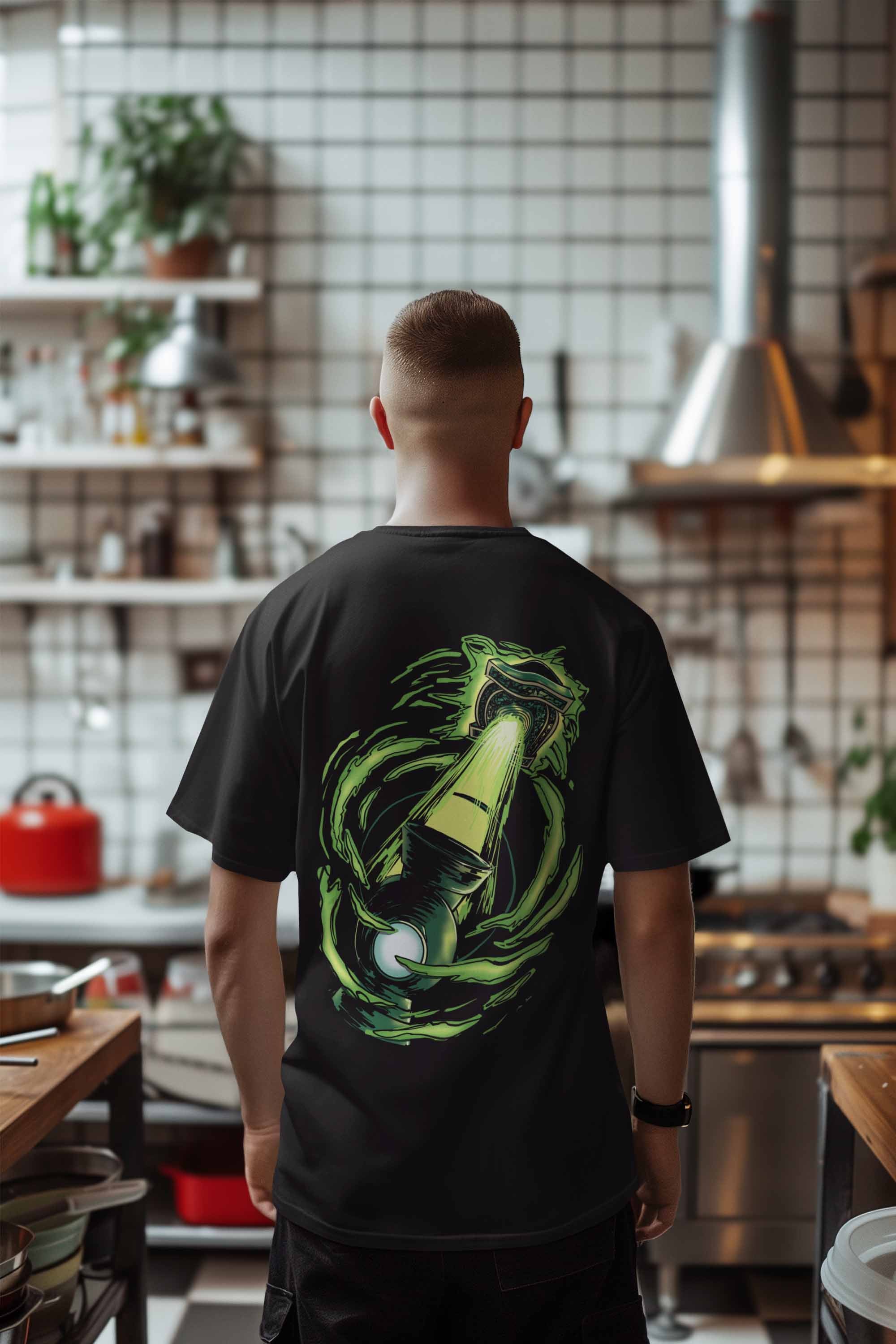 Emerald Power