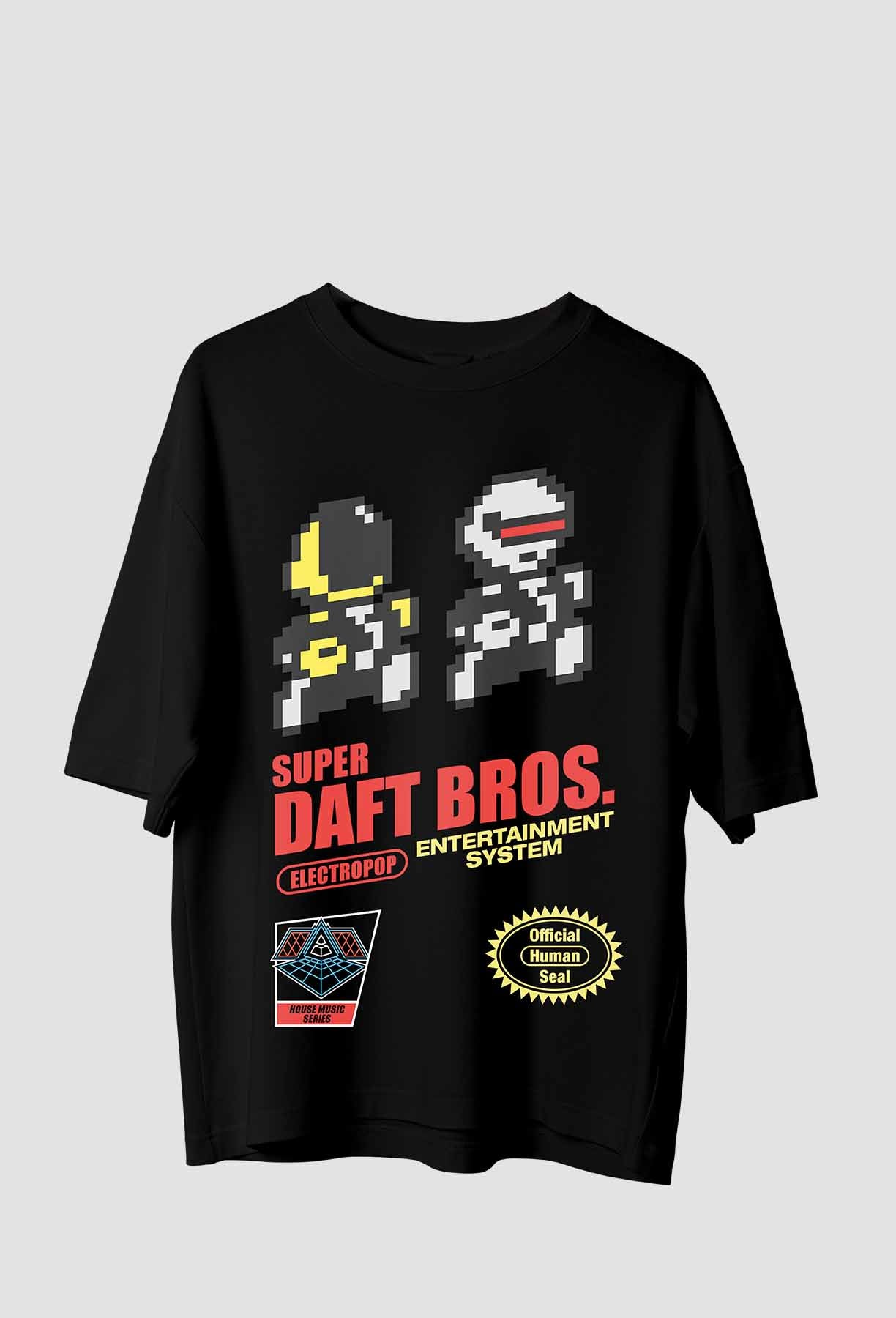 Mario x Punk