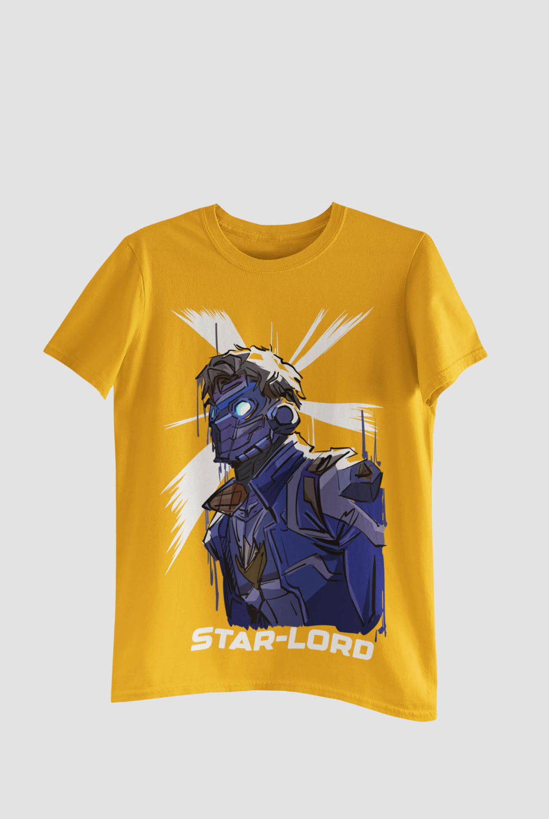 Starlord