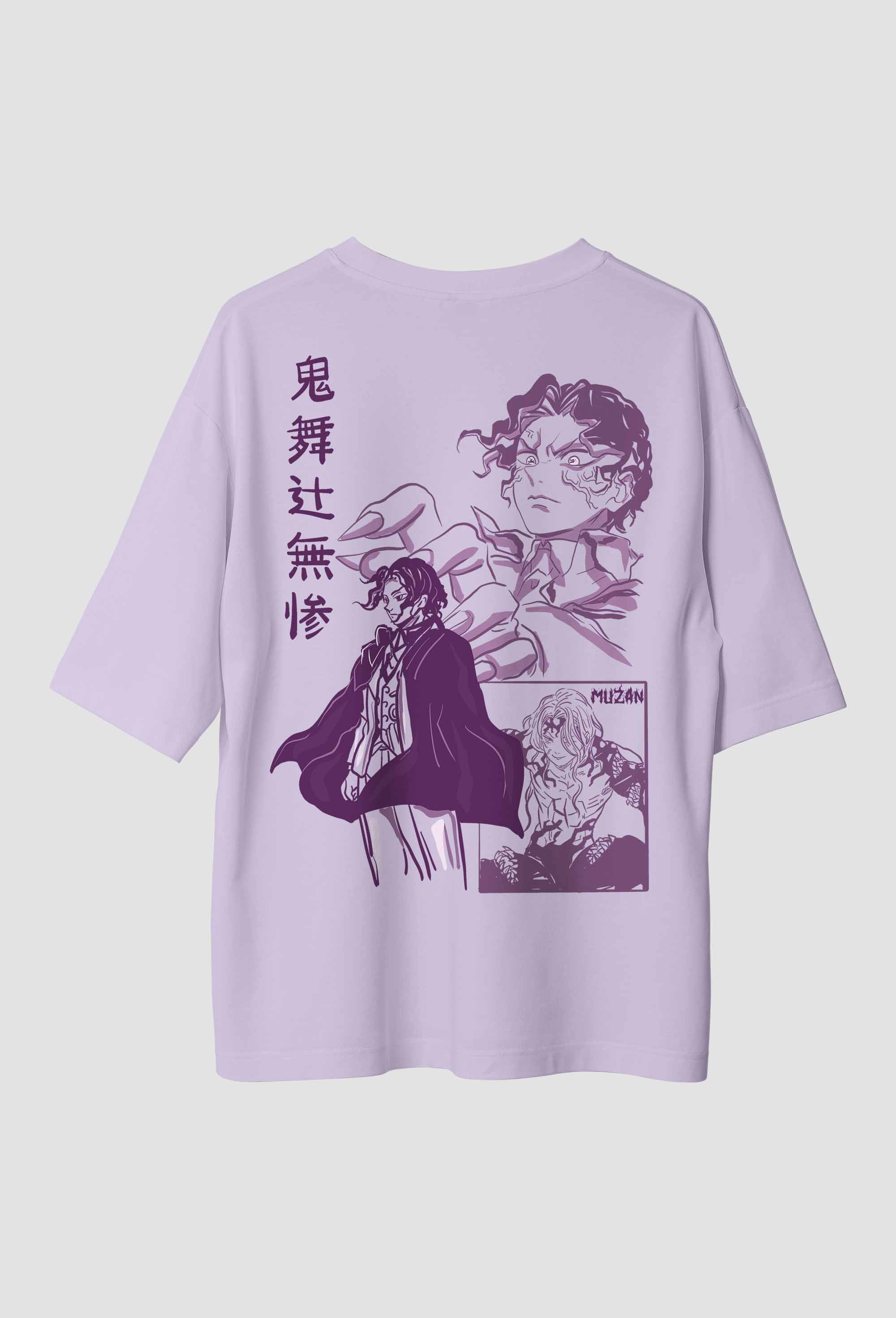 Muzan Kibutsuji