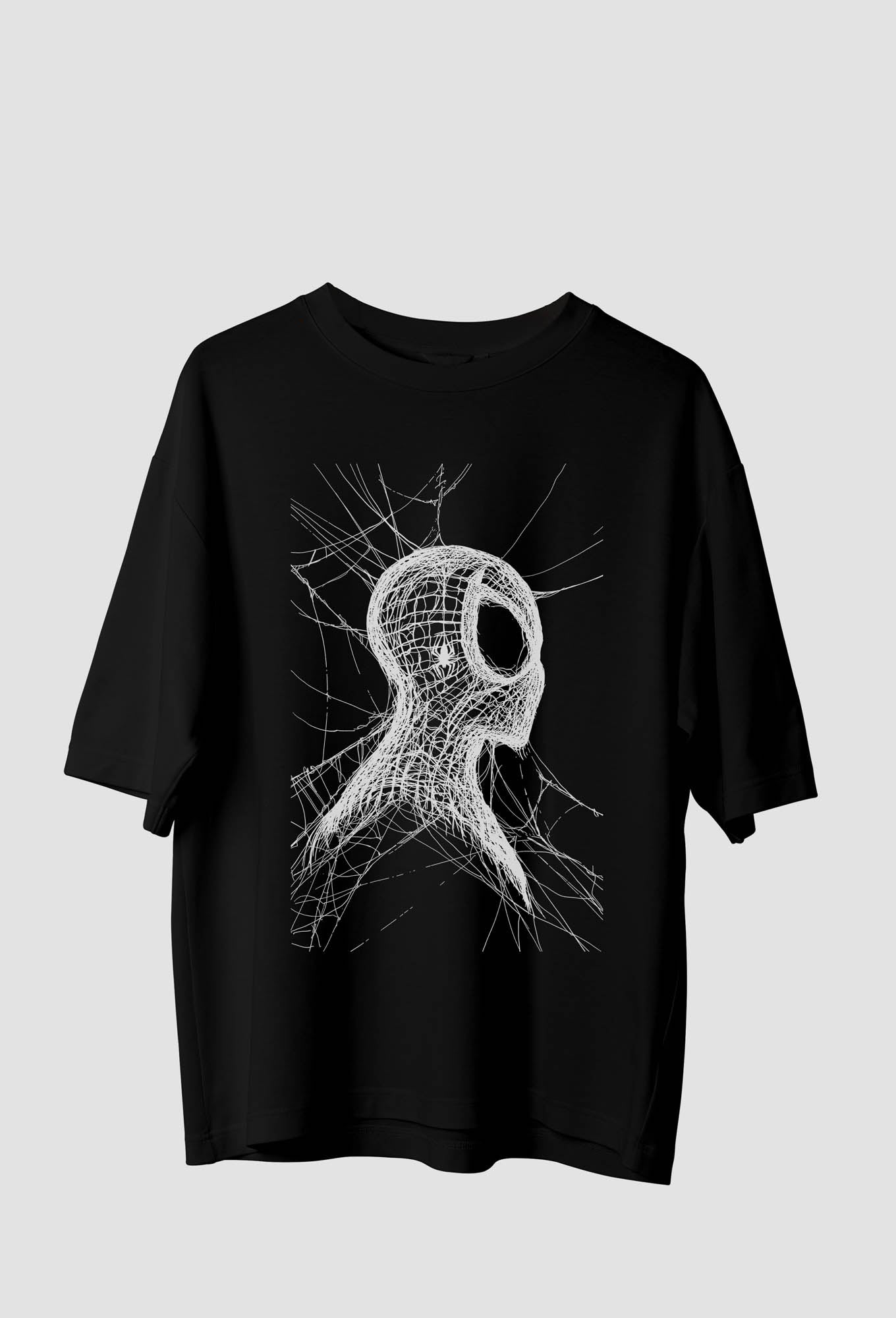 Bones Of Web
