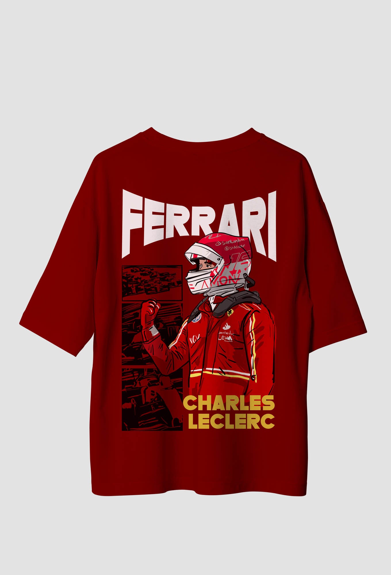 Charles Leclerc