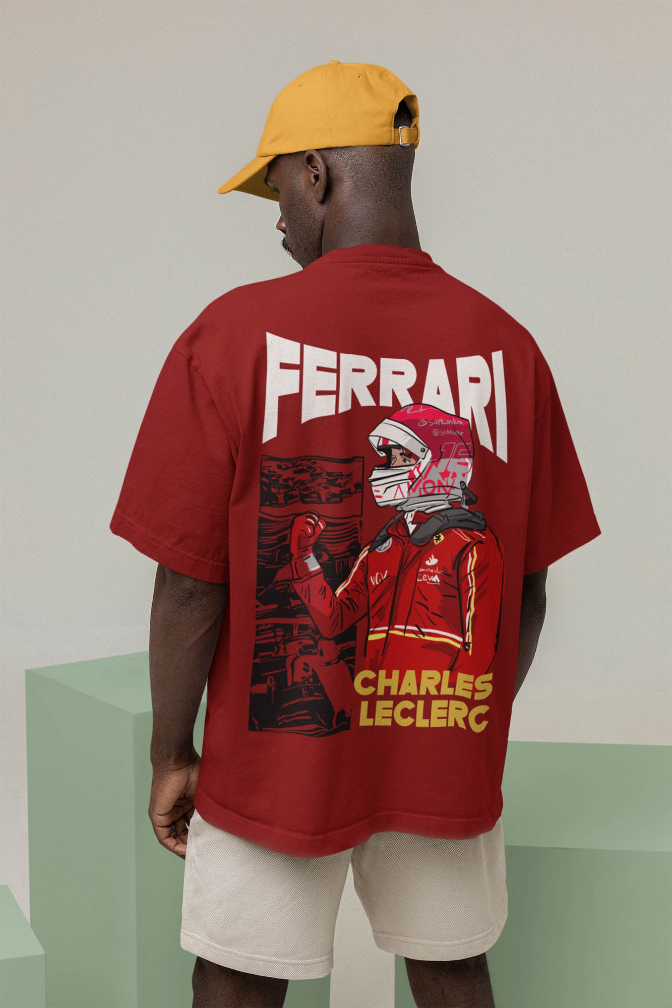 Charles Leclerc