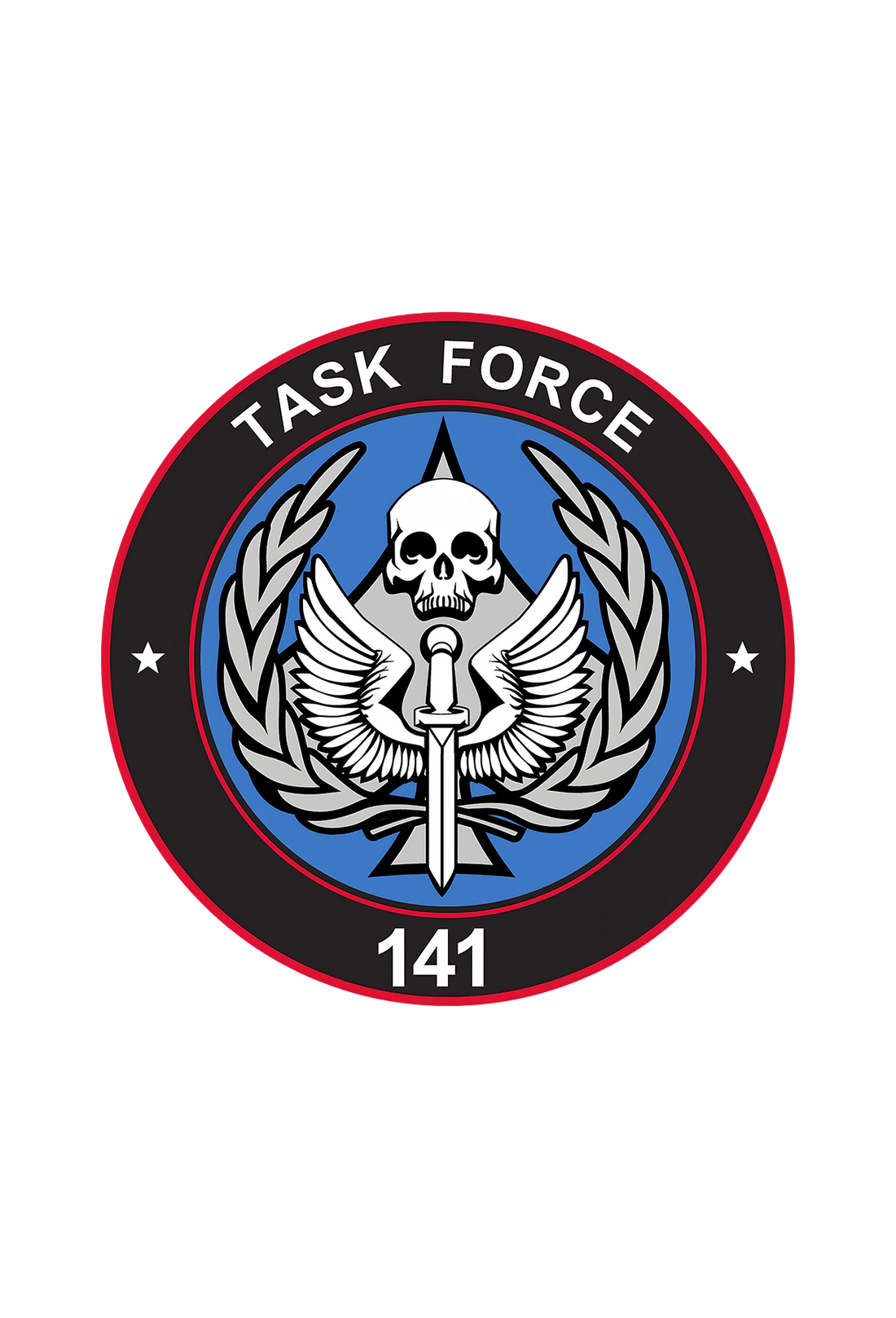 Task Force 141