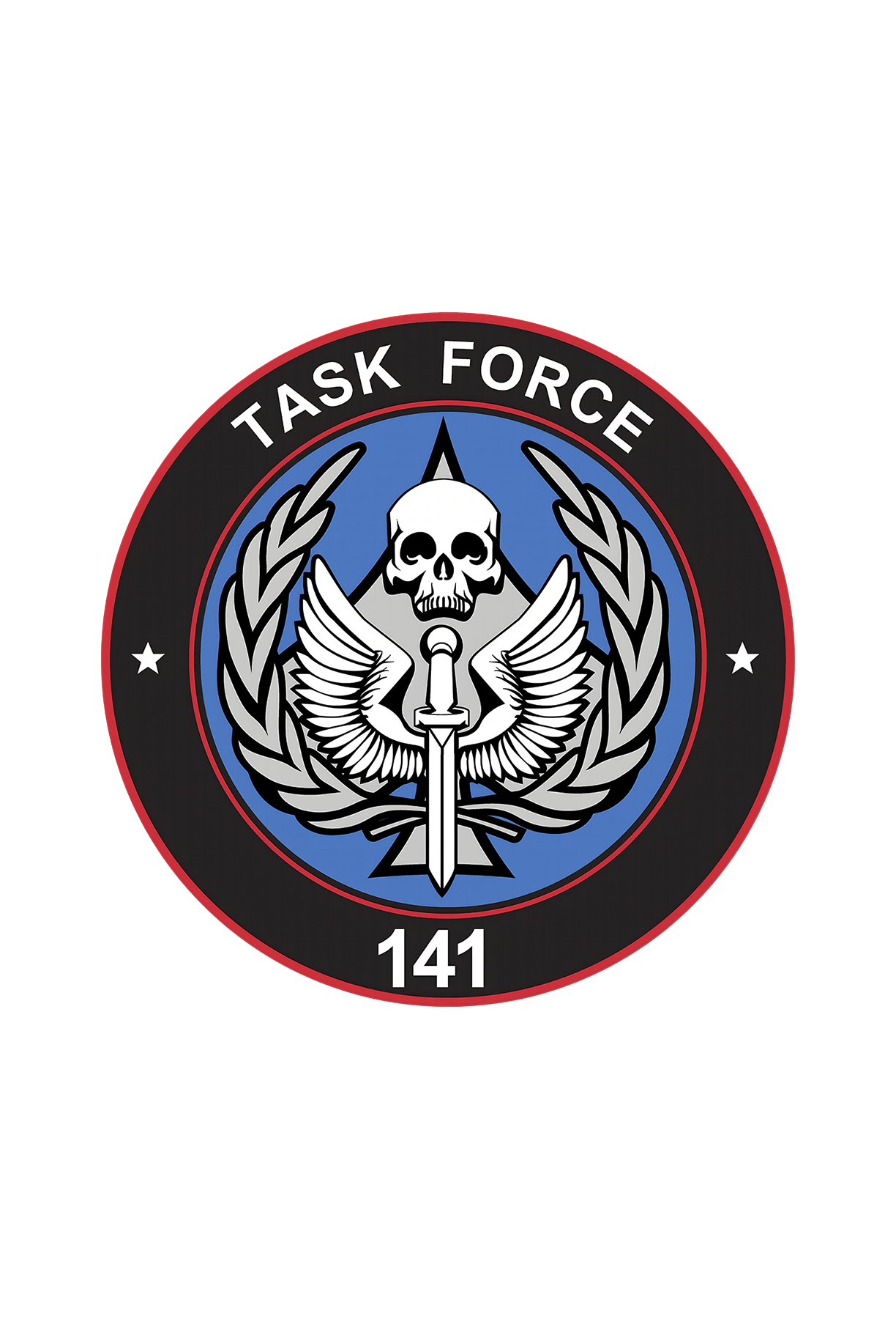 Task Force 141
