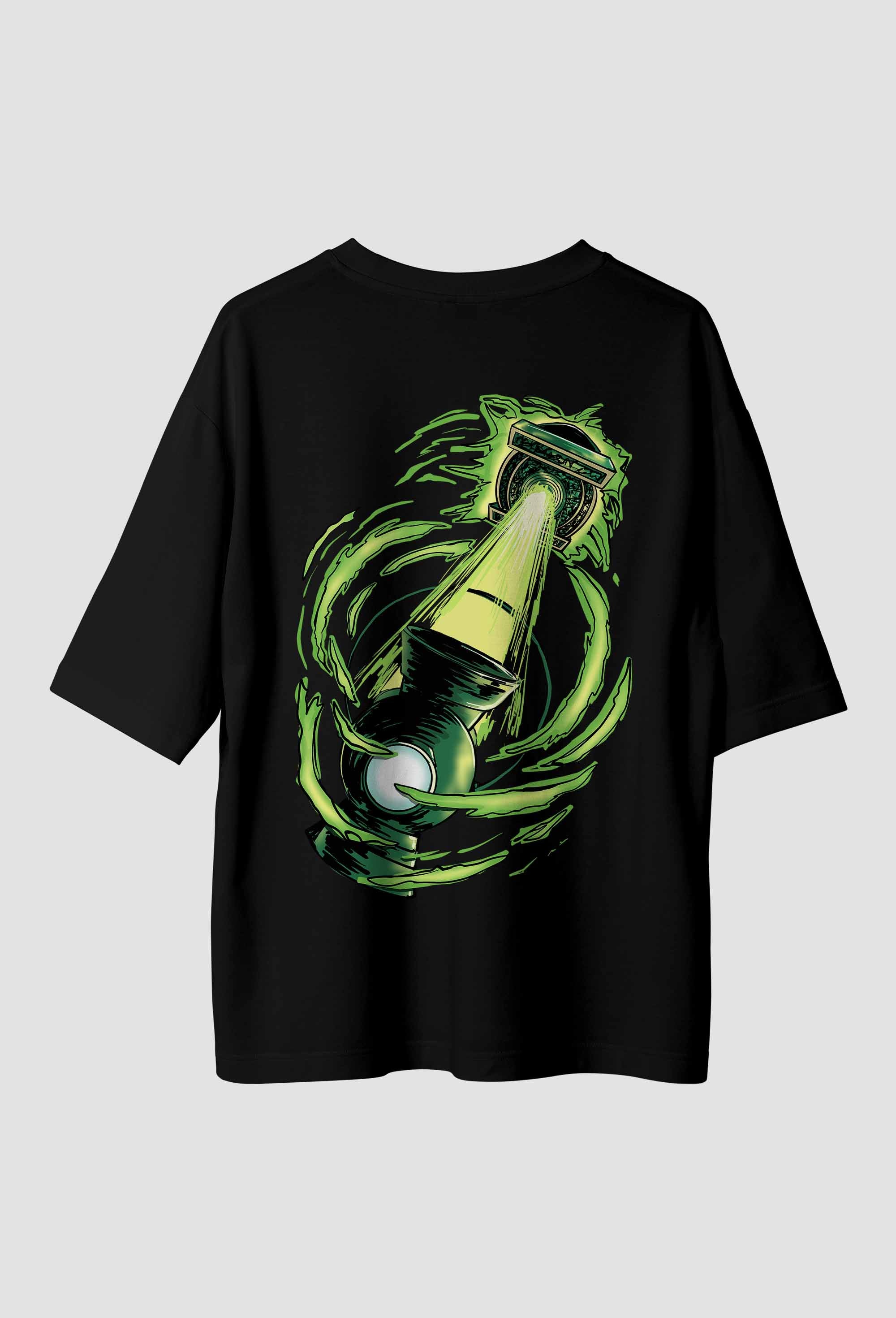 Emerald Power