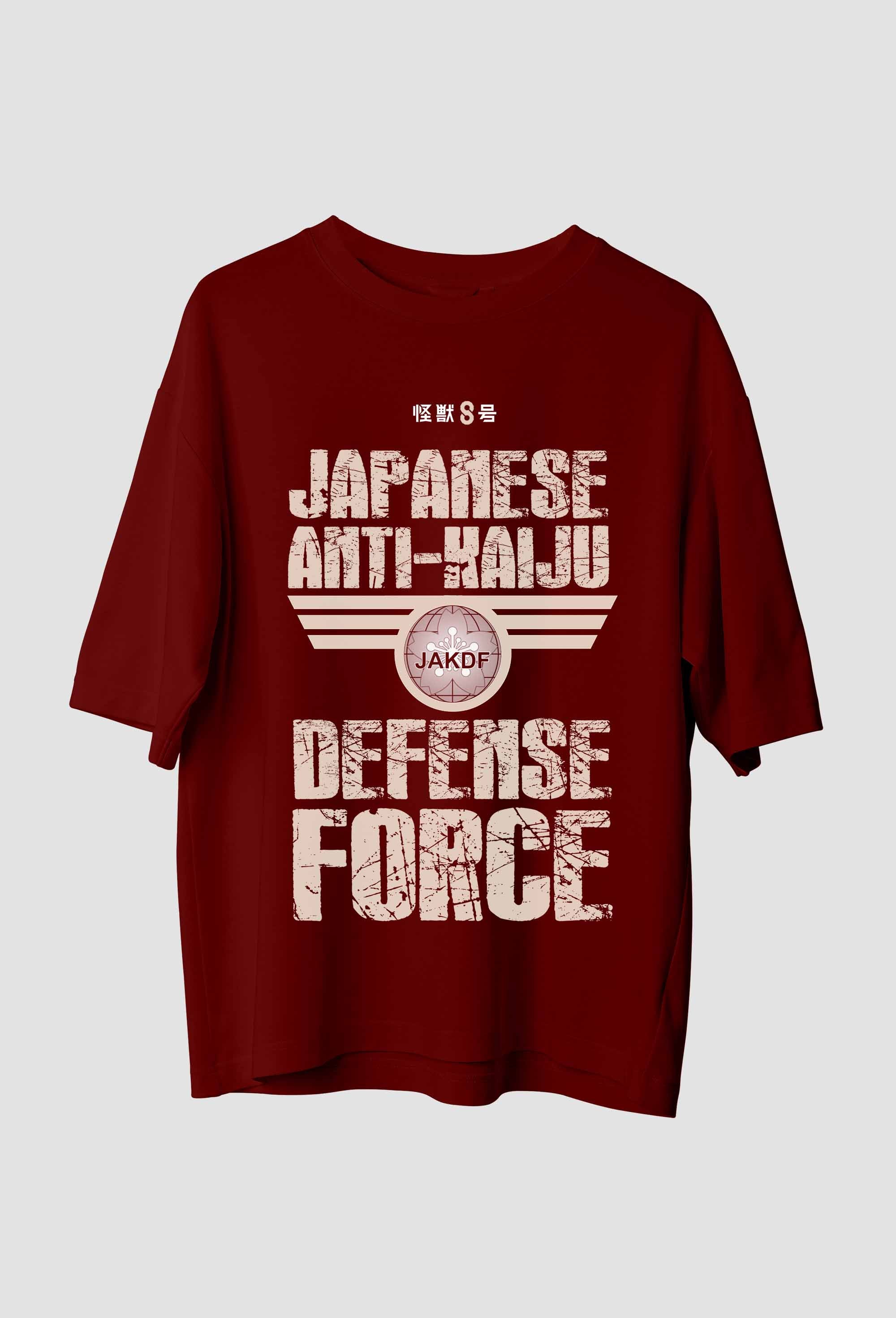 JAKDF