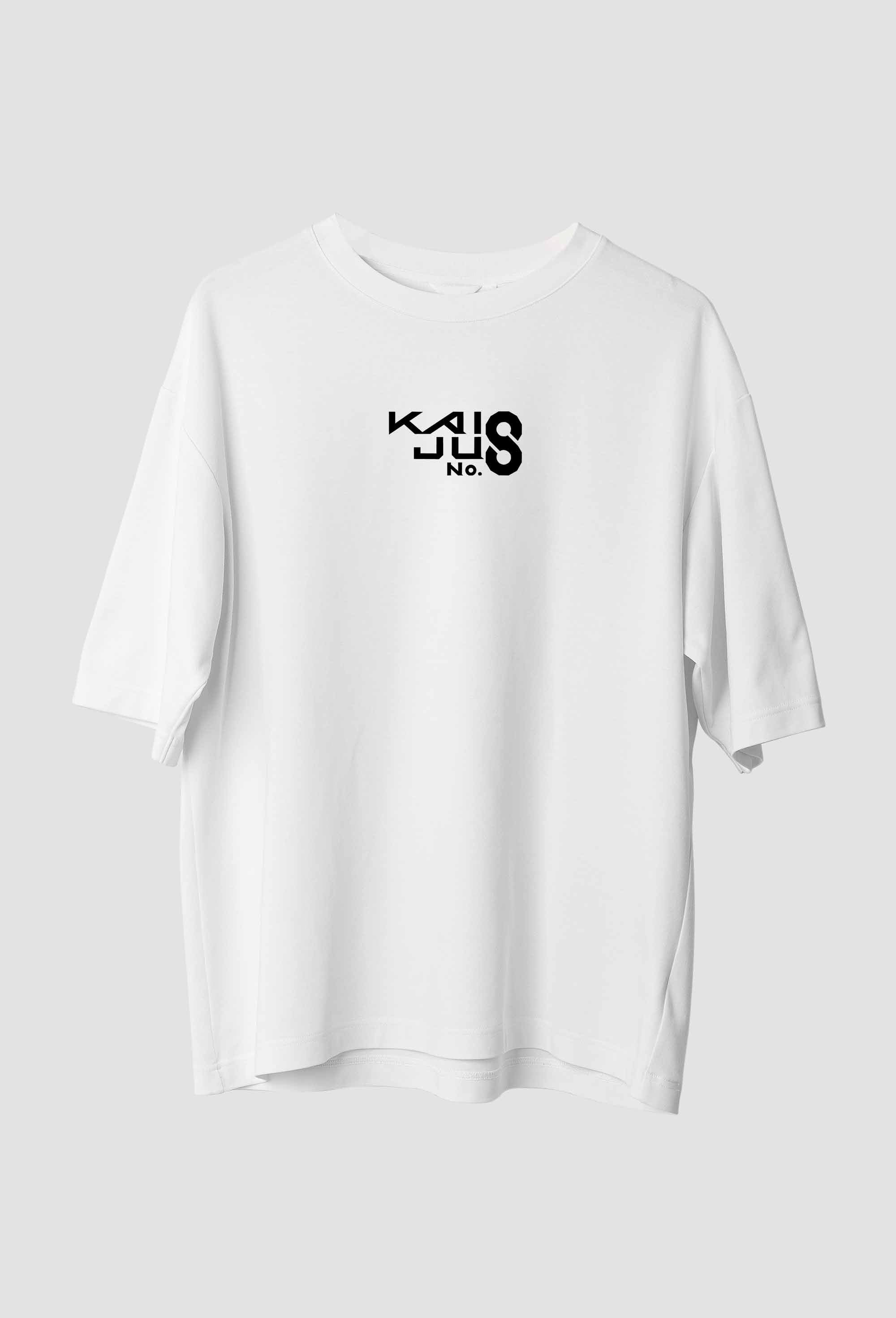 No 8