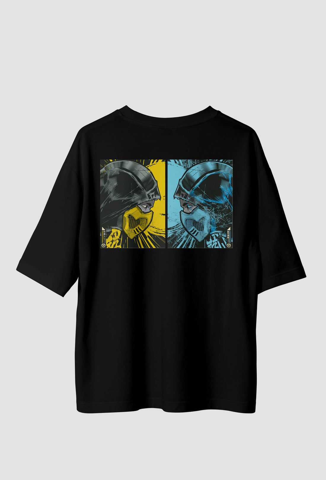 Fight Like a Champion