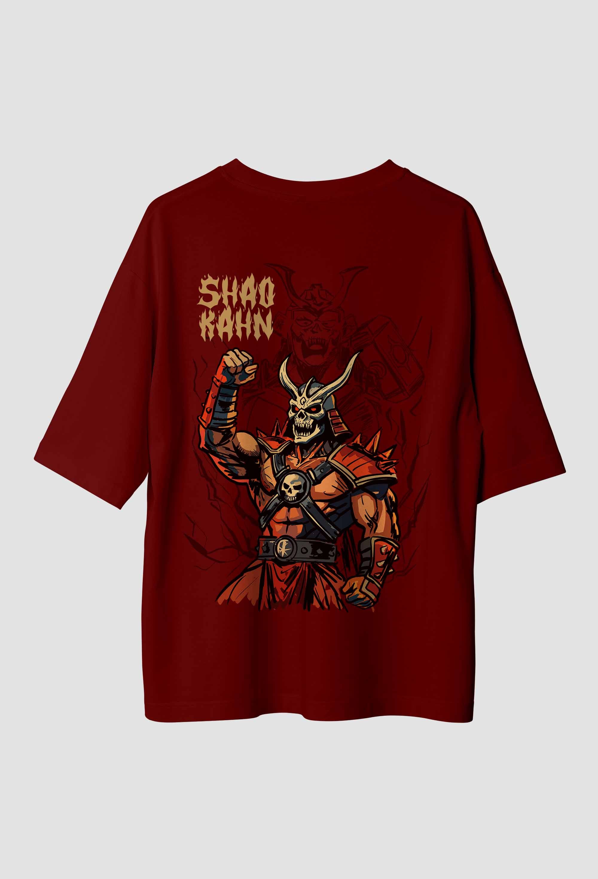 Shao Kahn