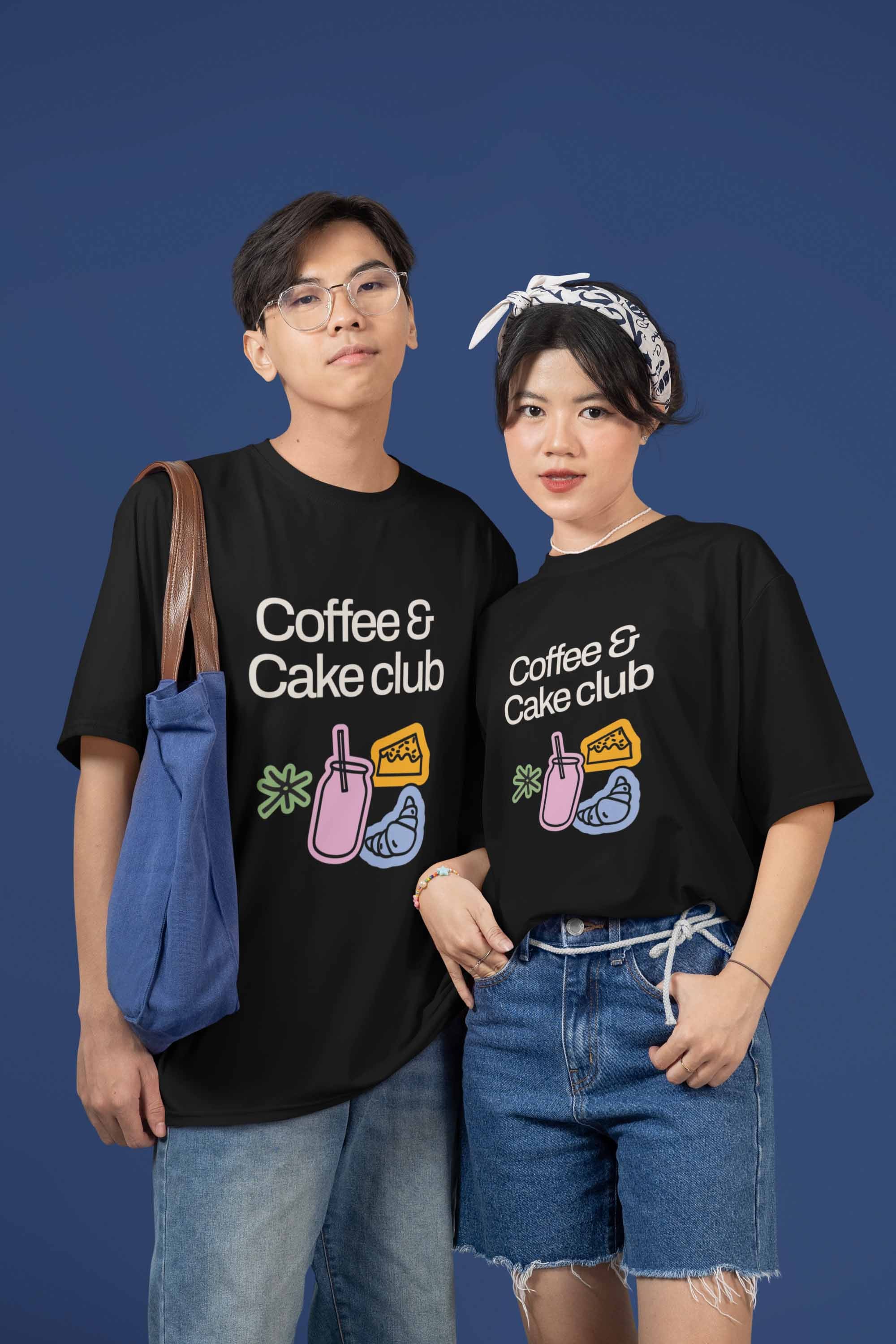 Coffee & Cake Club