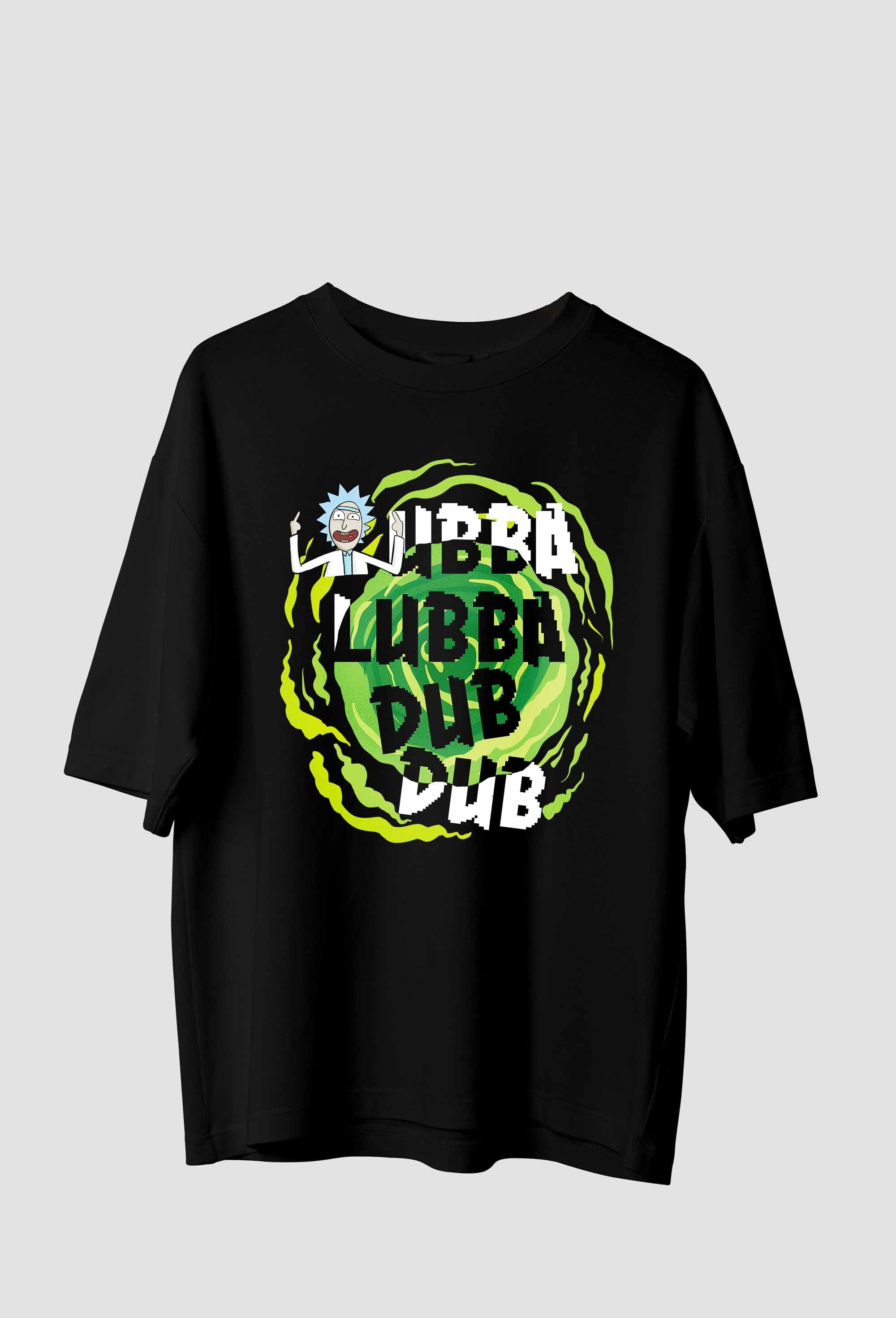 Wubba Lubba Dub Dub